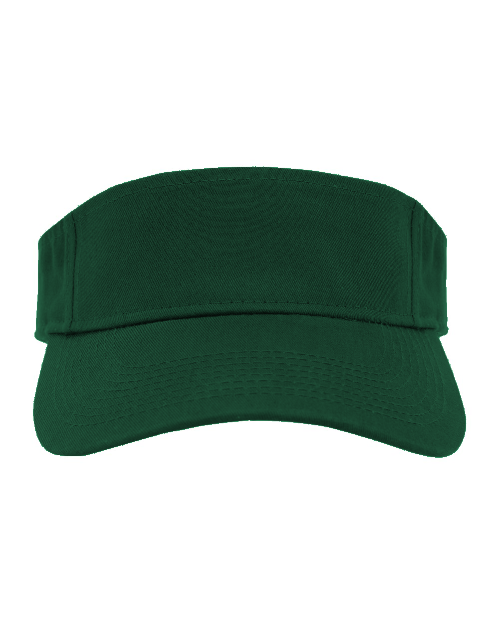 Sport Twill Visor