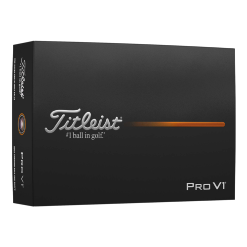 Titleist Pro V1 Custom Golf Balls