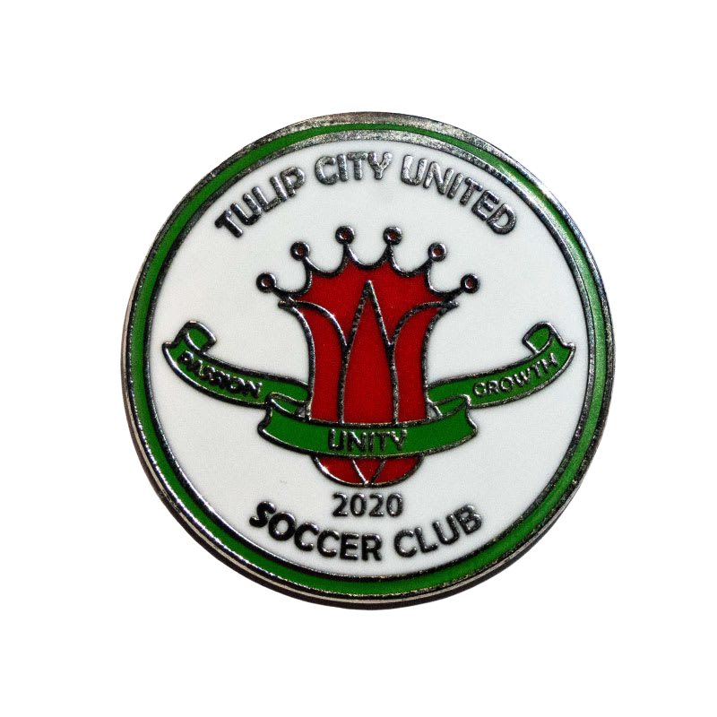 Custom Hard Enamel Pins