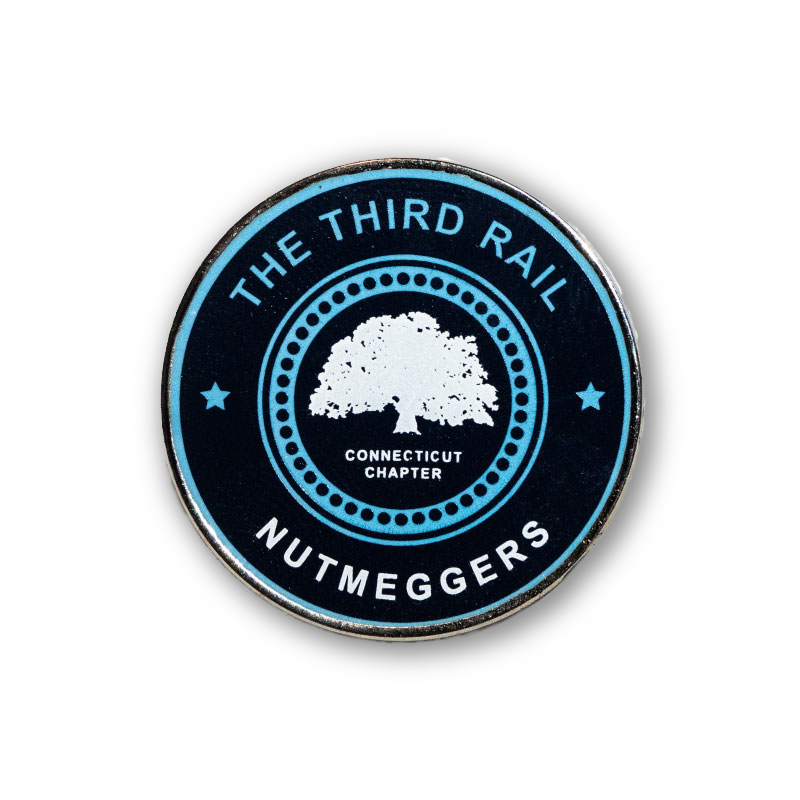 Custom Hard Enamel Pins