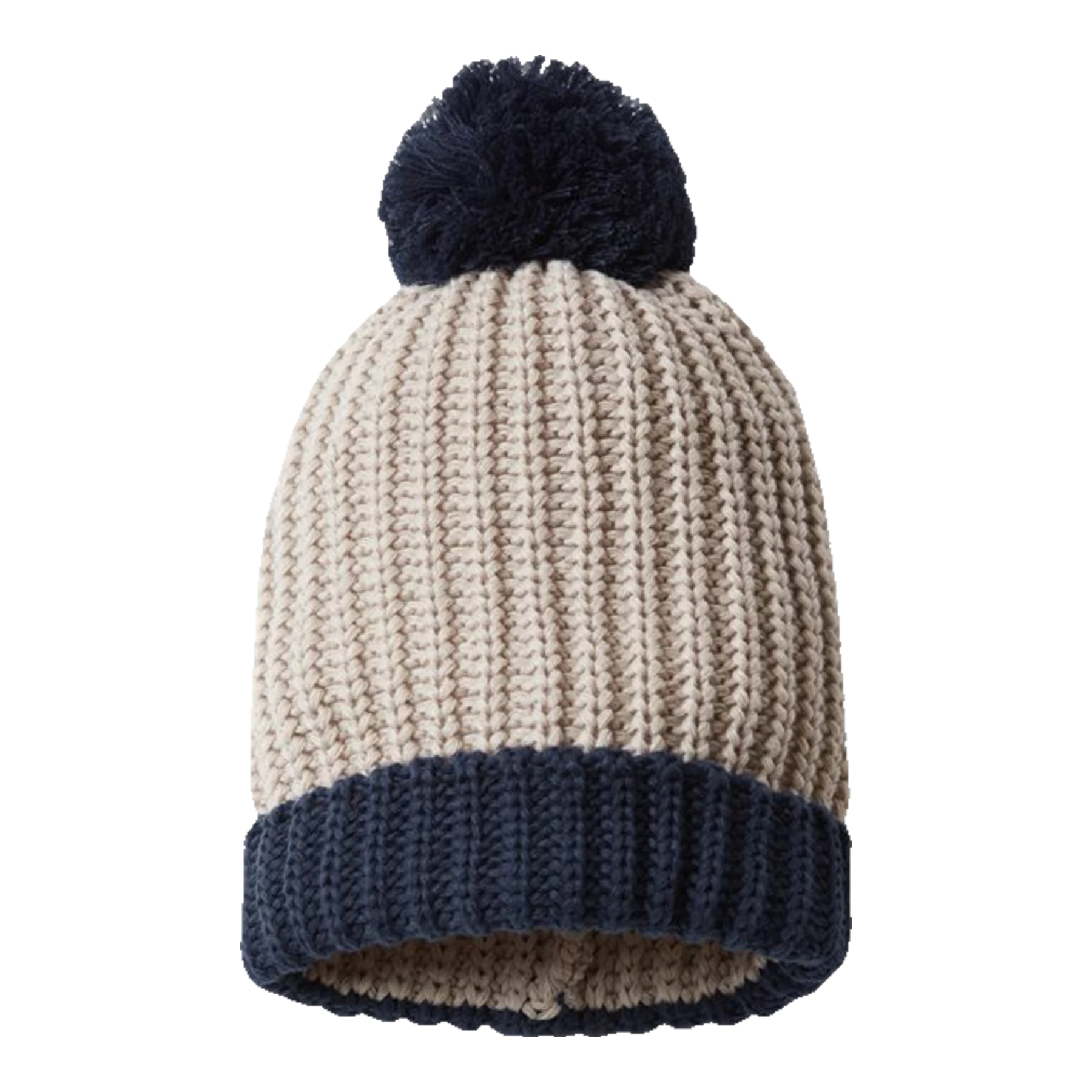 Richardson Chunky Cable Custom Beanie