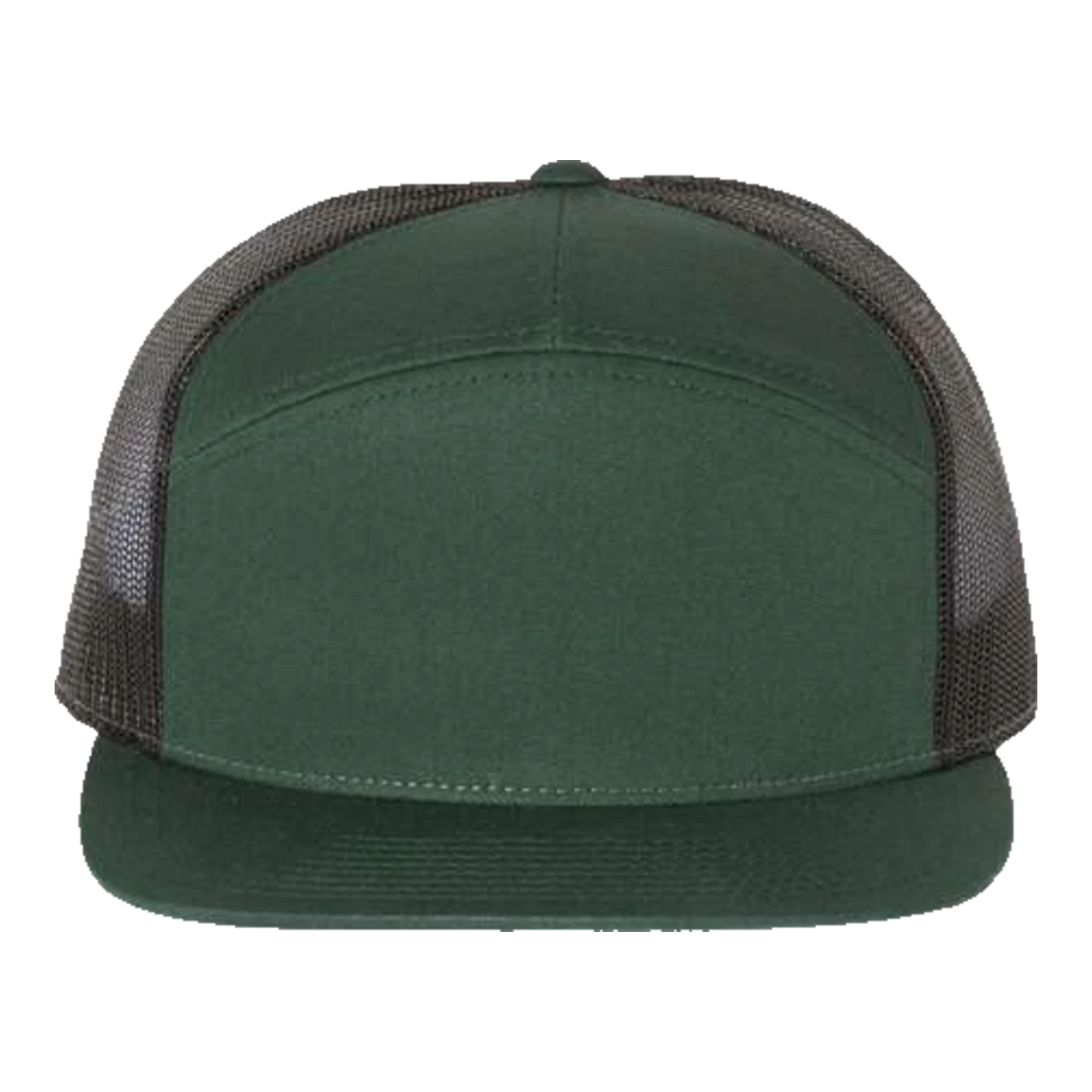 Richardson Seven-Panel Custom Trucker Hat