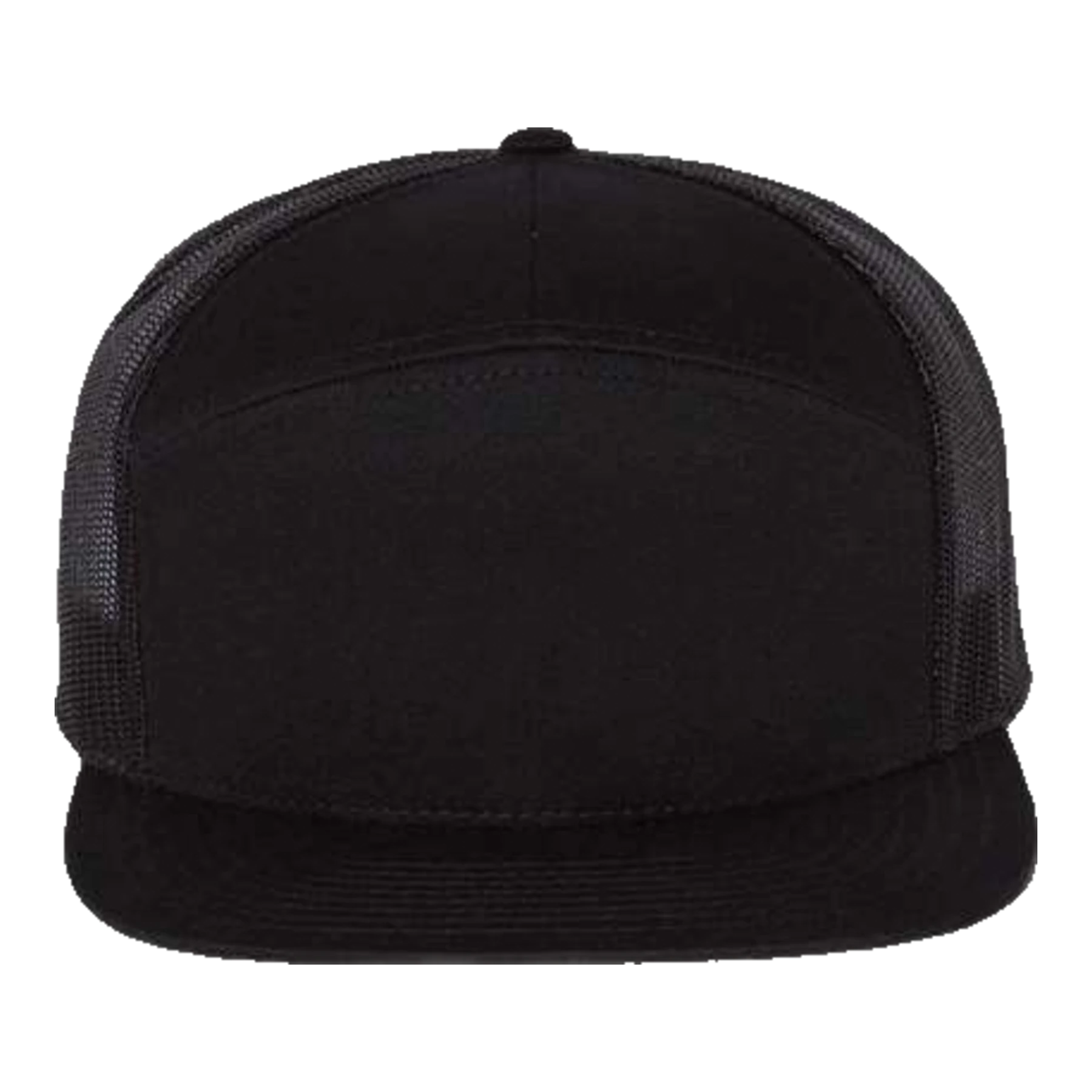 Richardson Seven-Panel Custom Trucker Hat