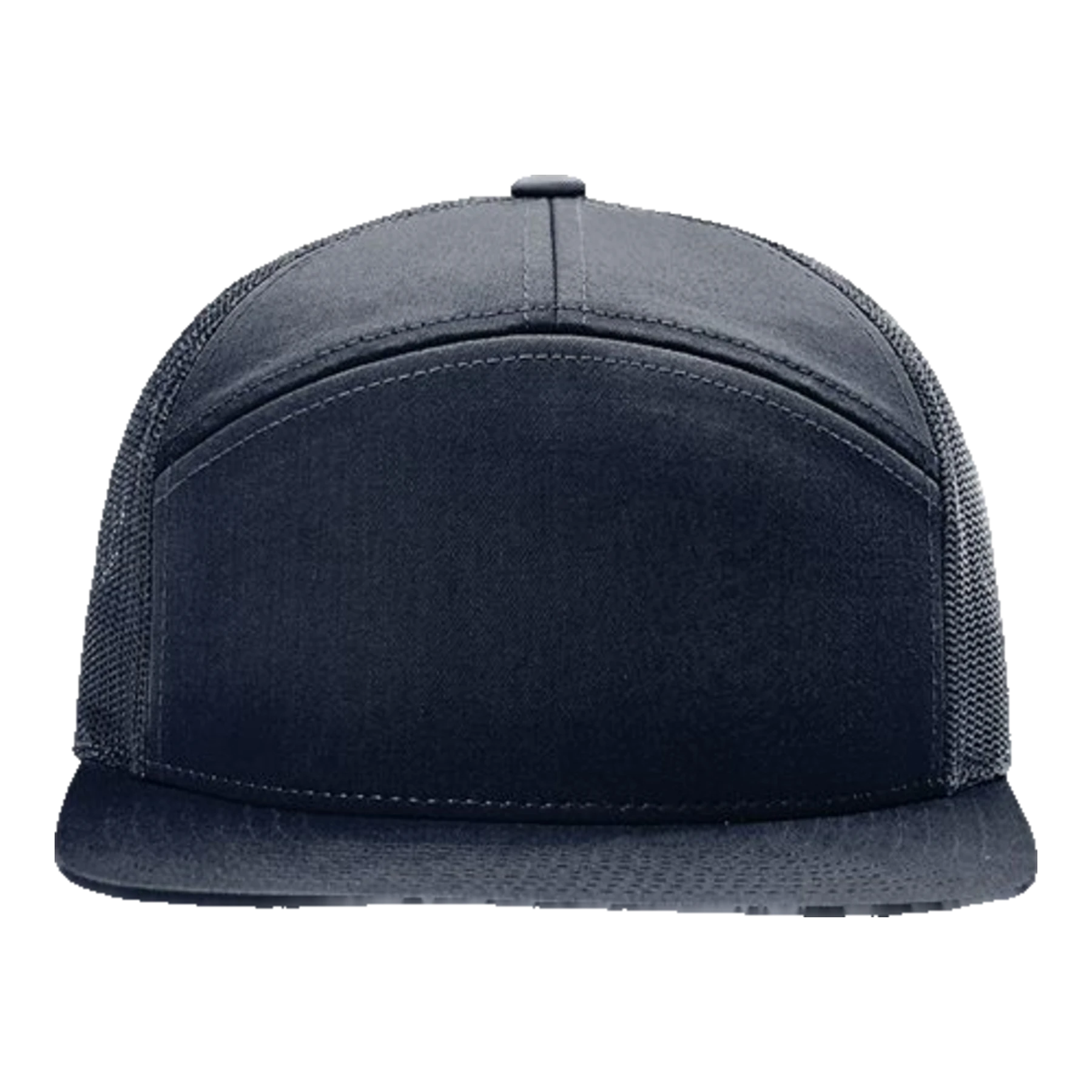 Richardson Seven-Panel Custom Trucker Hat