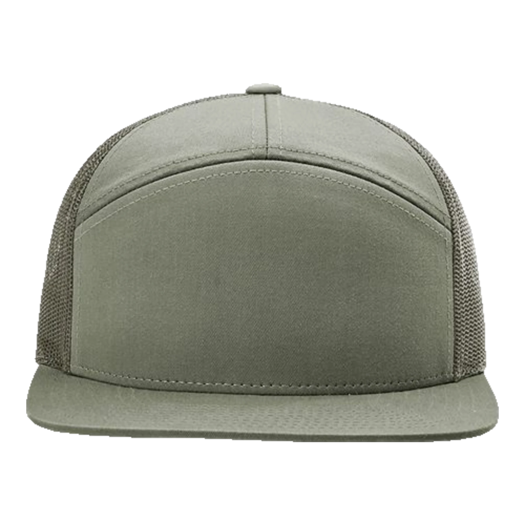 Richardson Seven-Panel Custom Trucker Hat