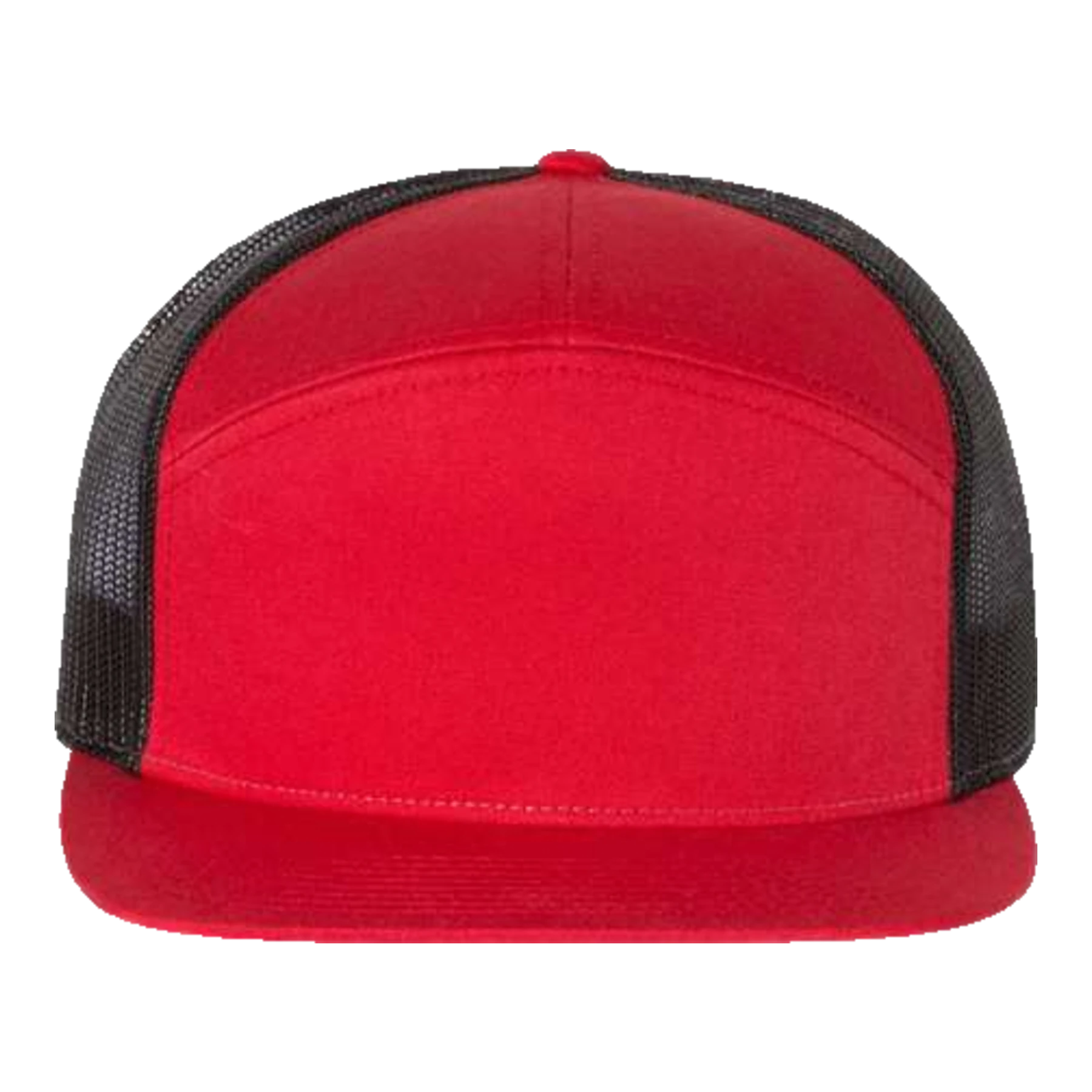 Richardson Seven-Panel Custom Trucker Hat