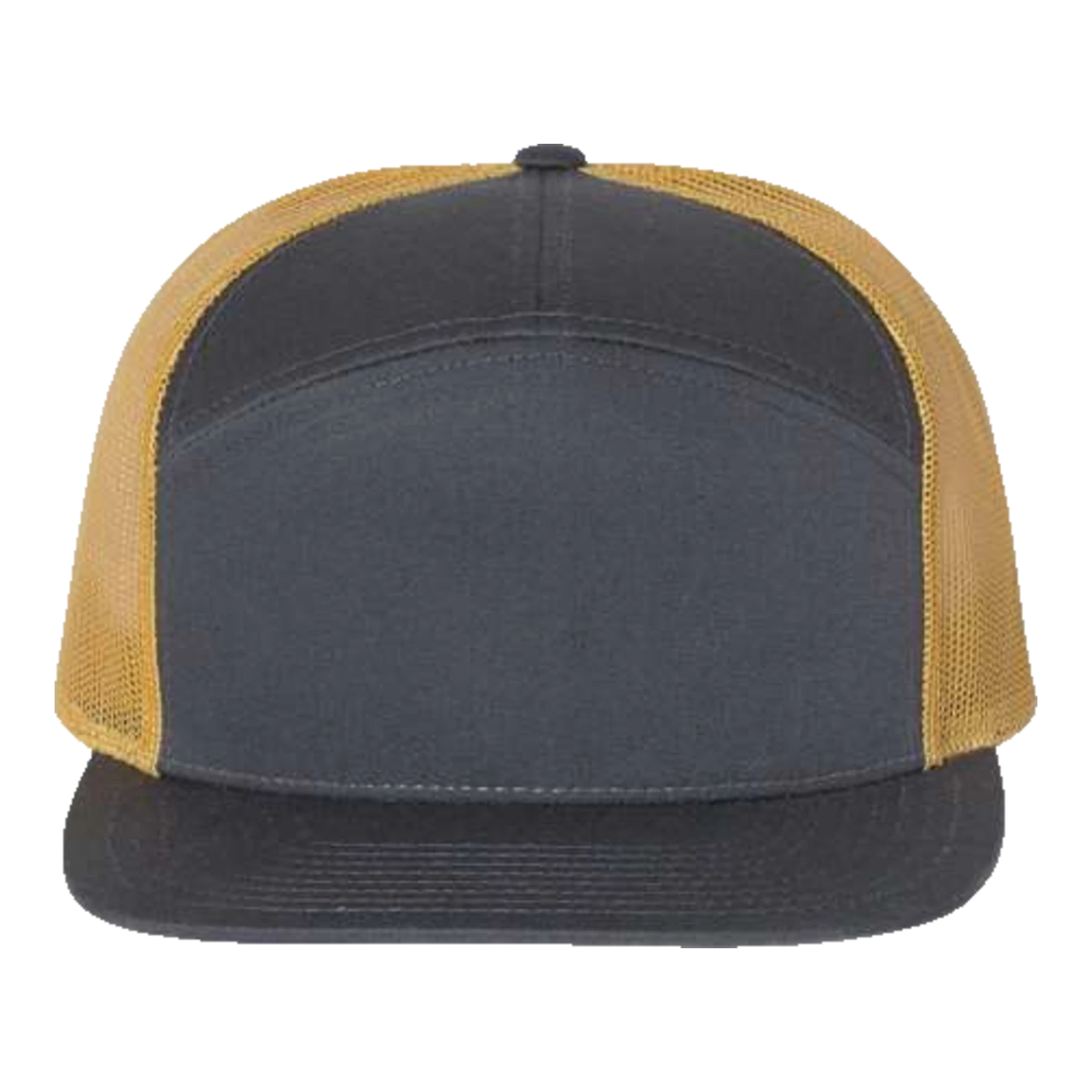Richardson Seven-Panel Custom Trucker Hat