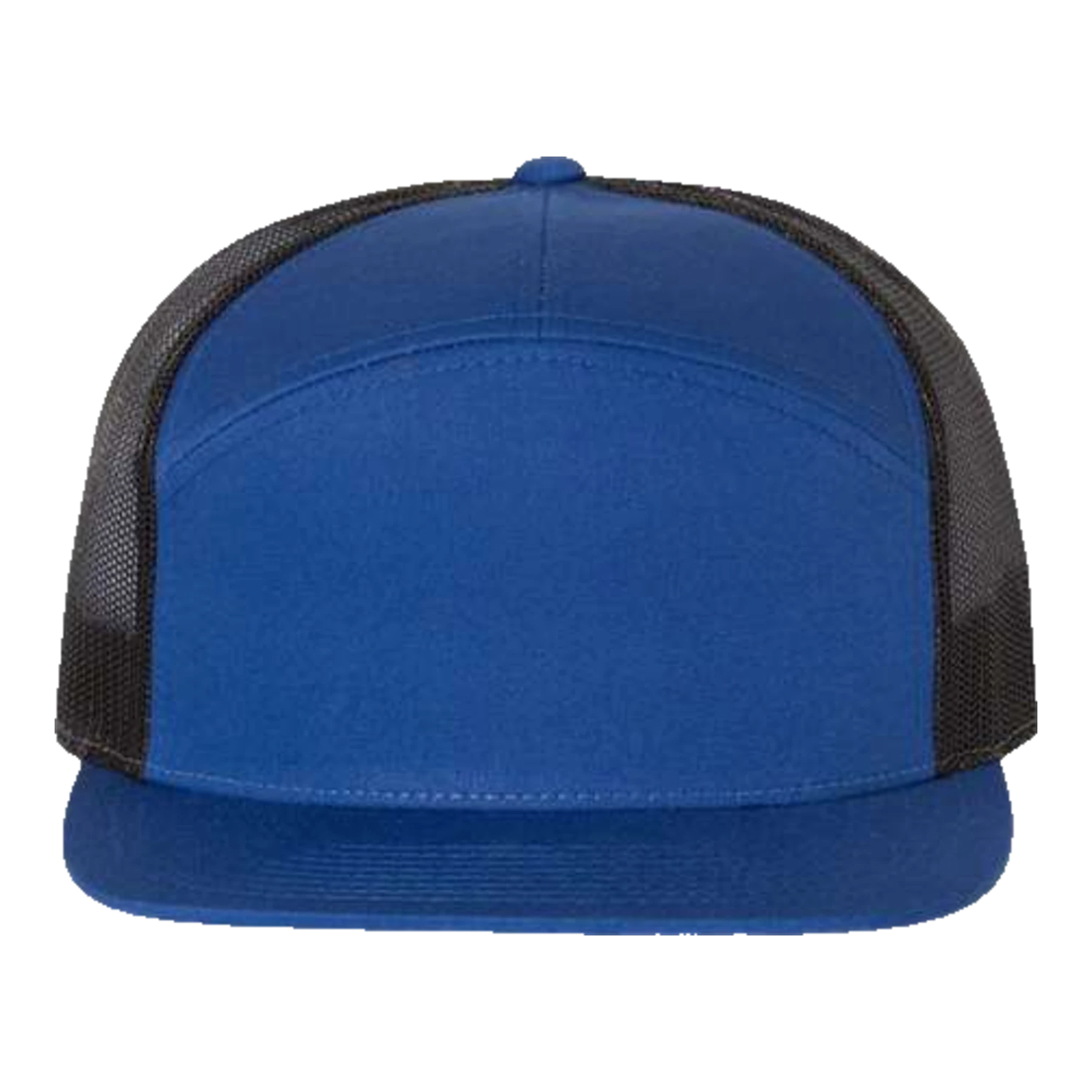 Richardson Seven-Panel Custom Trucker Hat