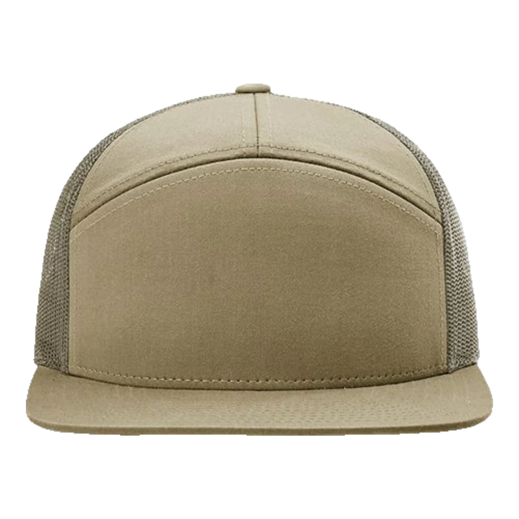 Richardson Seven-Panel Custom Trucker Hat