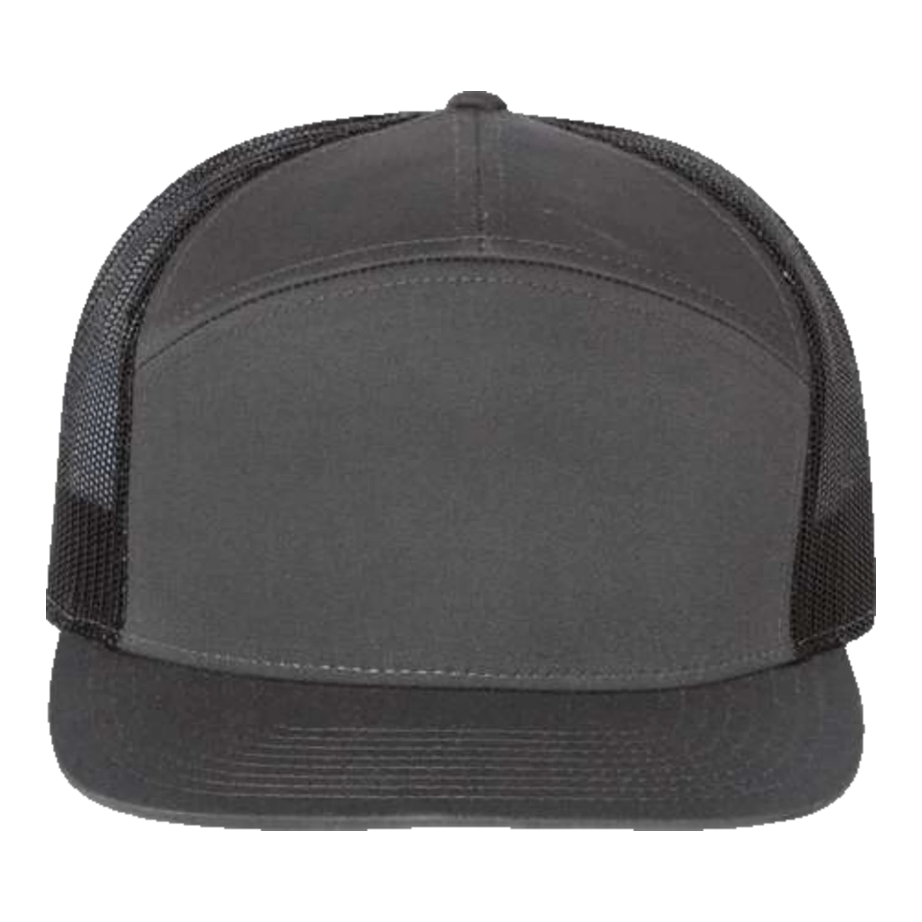 Richardson Seven-Panel Custom Trucker Hat