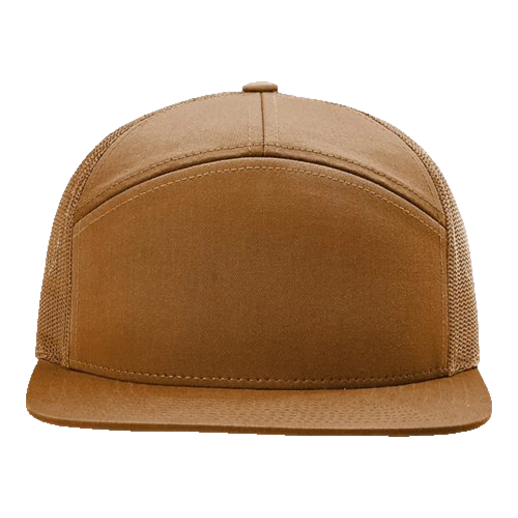 Richardson Seven-Panel Custom Trucker Hat