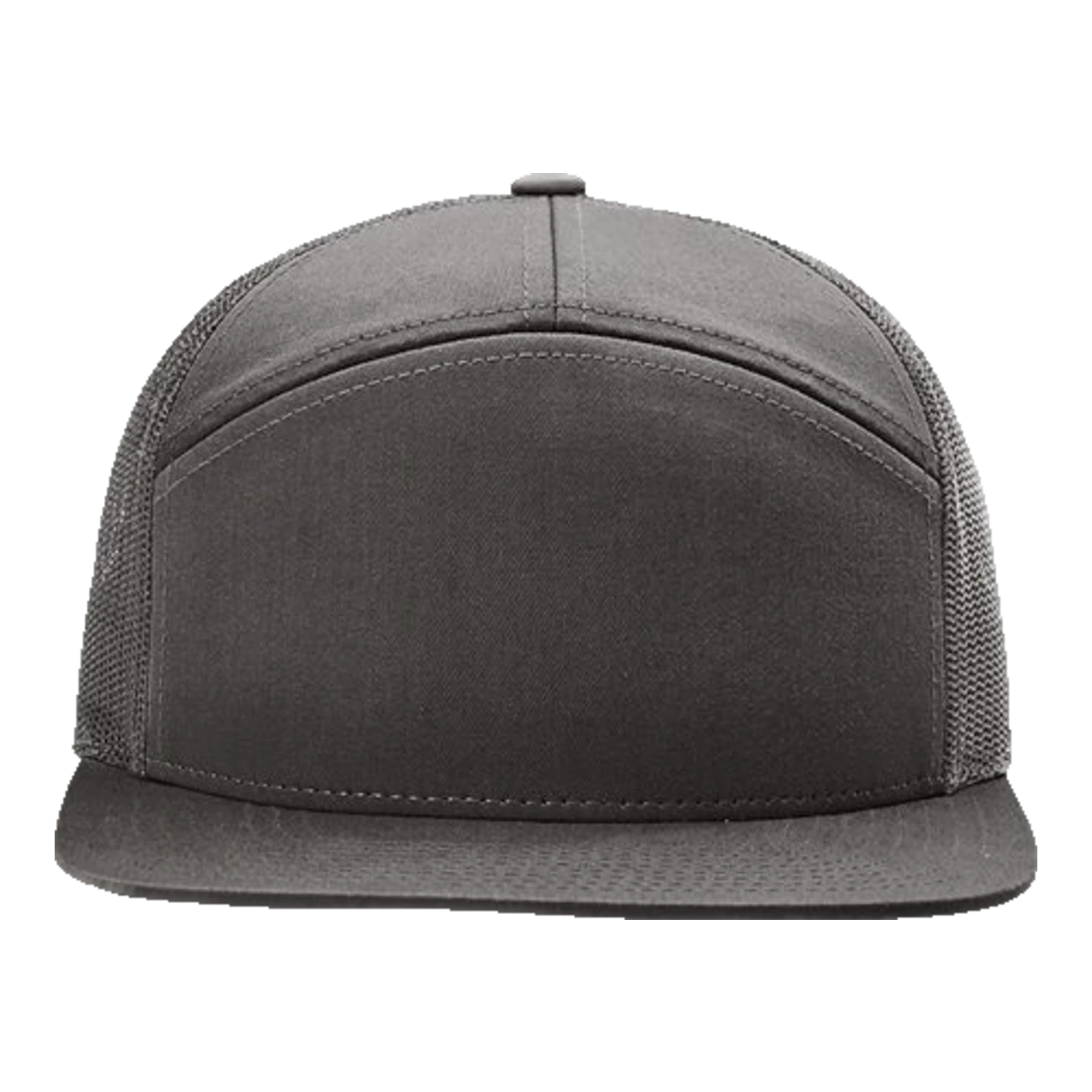 Richardson Seven-Panel Custom Trucker Hat
