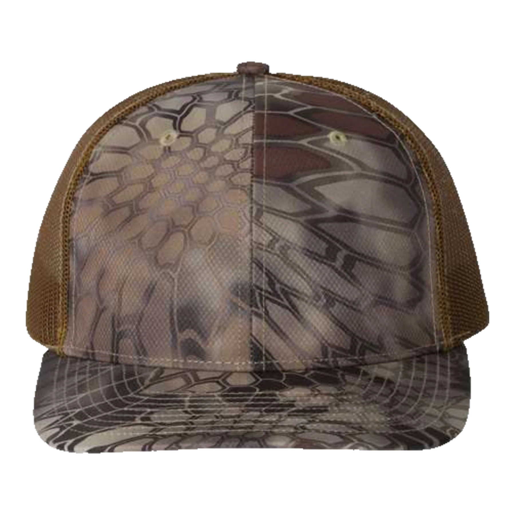 Richardson Printed Custom Trucker Hat