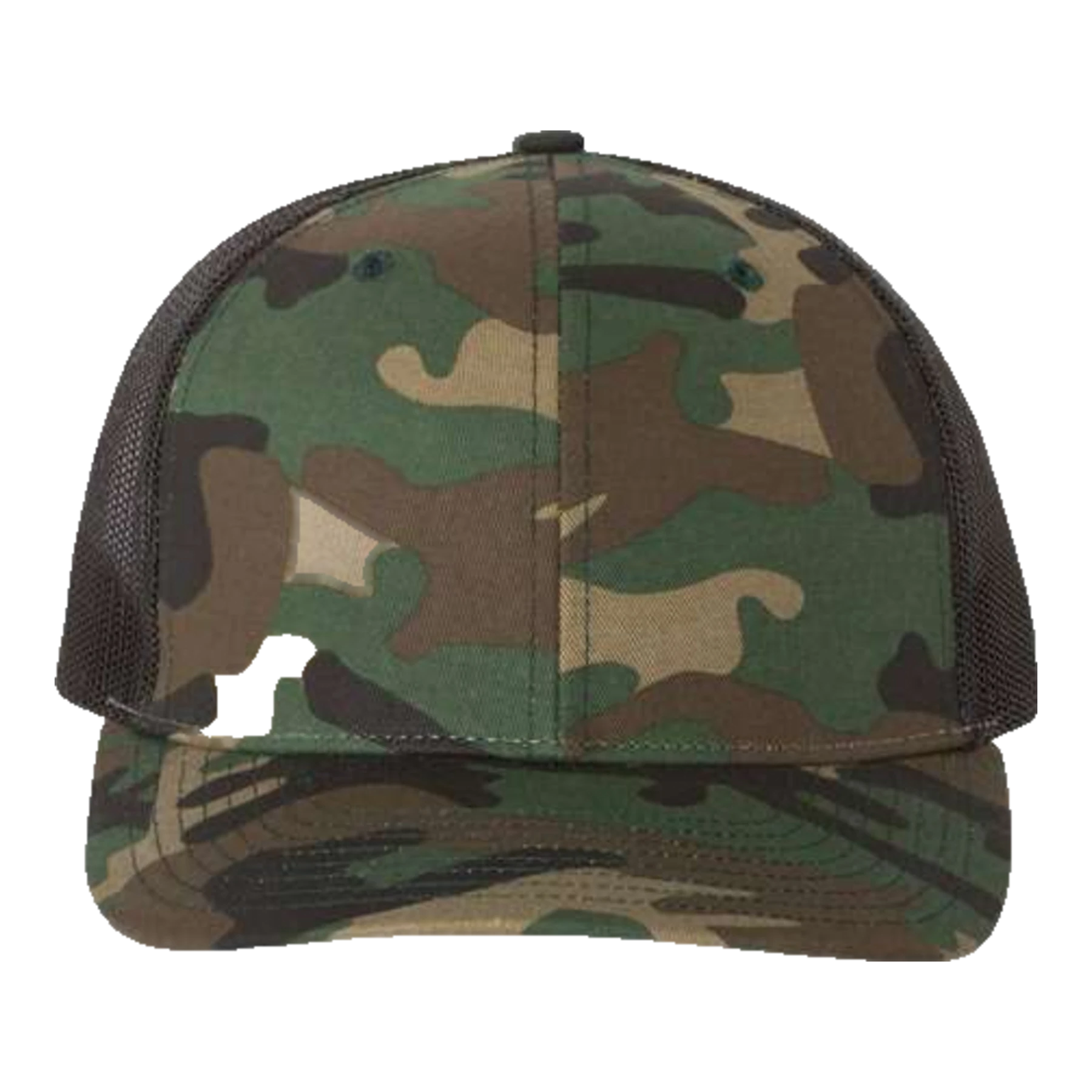Richardson Printed Custom Trucker Hat