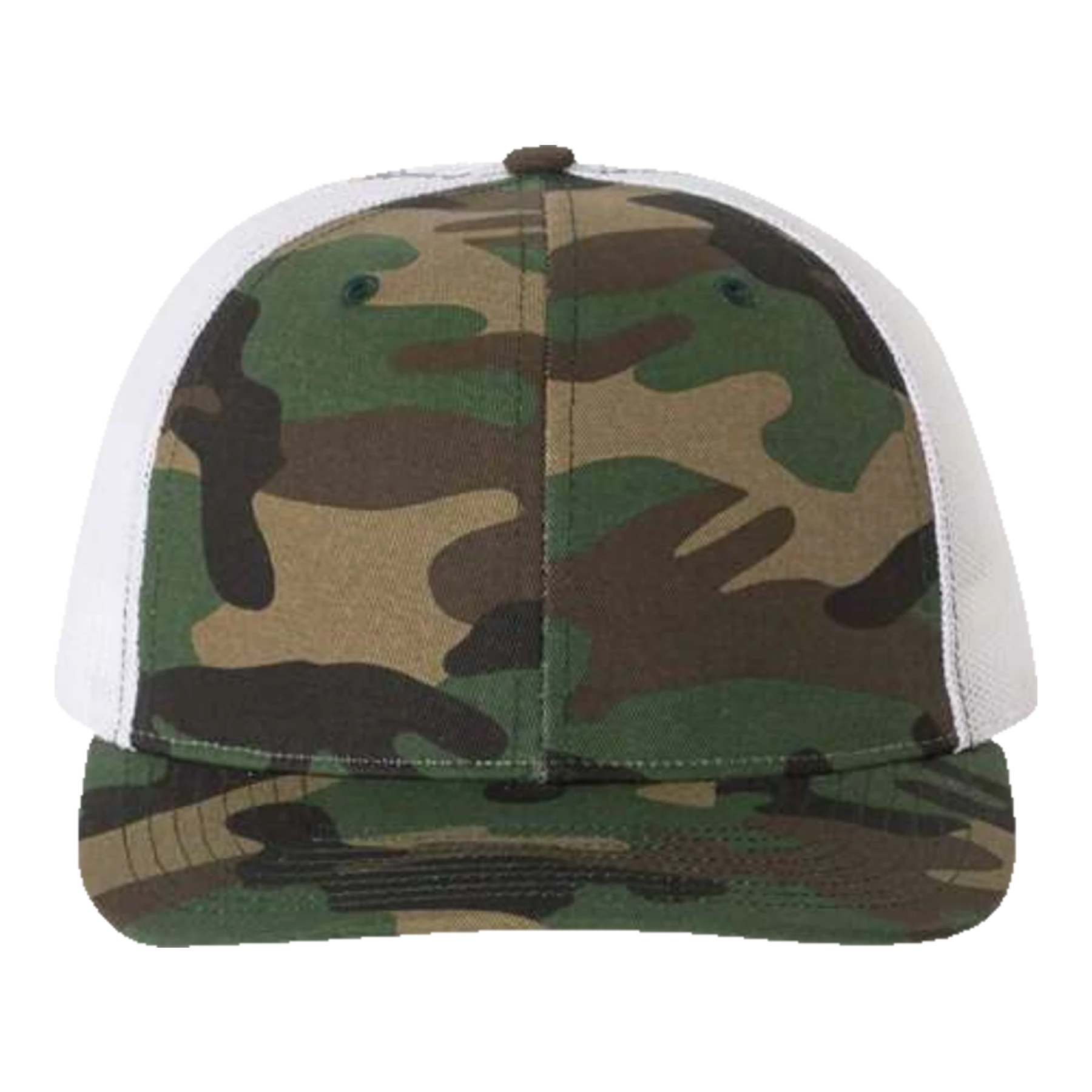 Richardson Printed Custom Trucker Hat