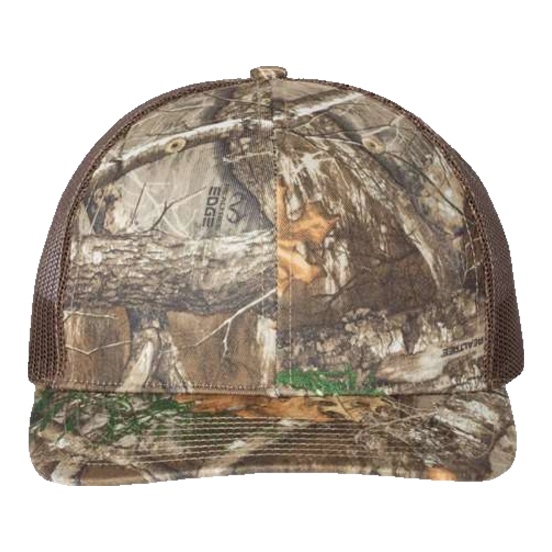 Richardson Printed Custom Trucker Hat