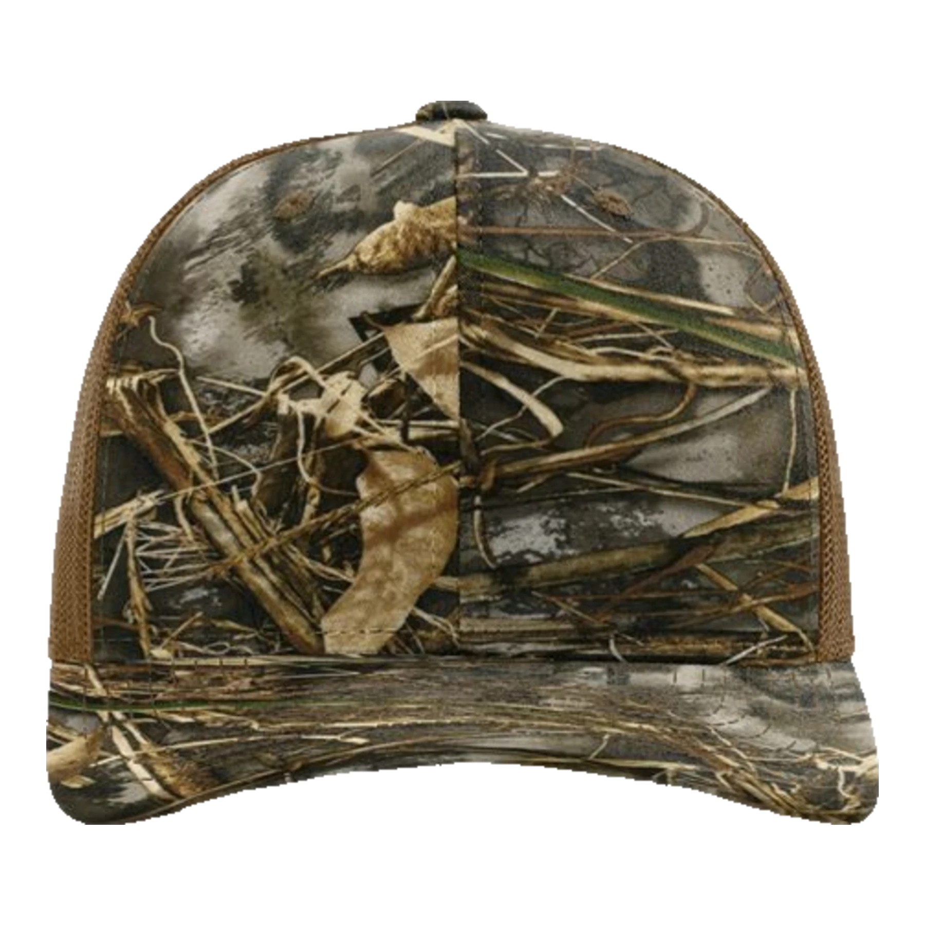 Richardson Printed Custom Trucker Hat