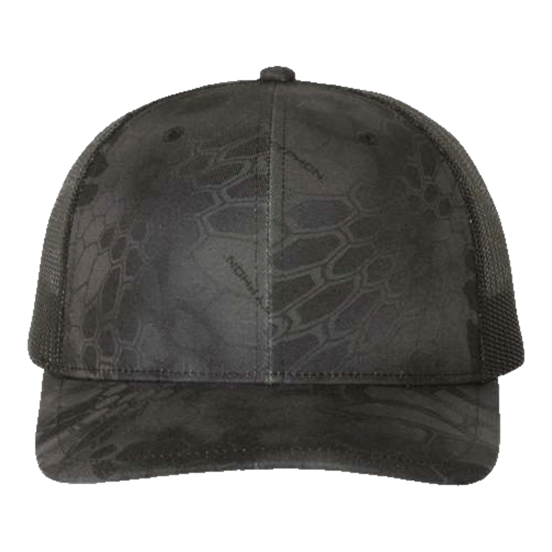 Richardson Printed Custom Trucker Hat
