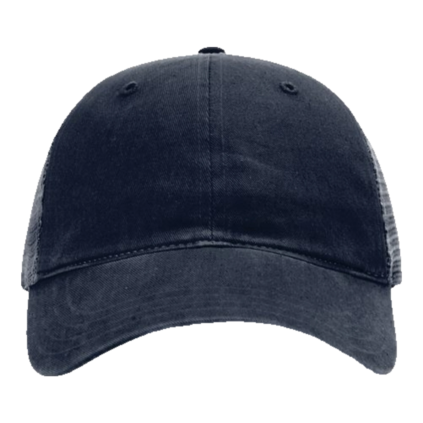 Richardson Garment-Washed Custom Trucker Hat