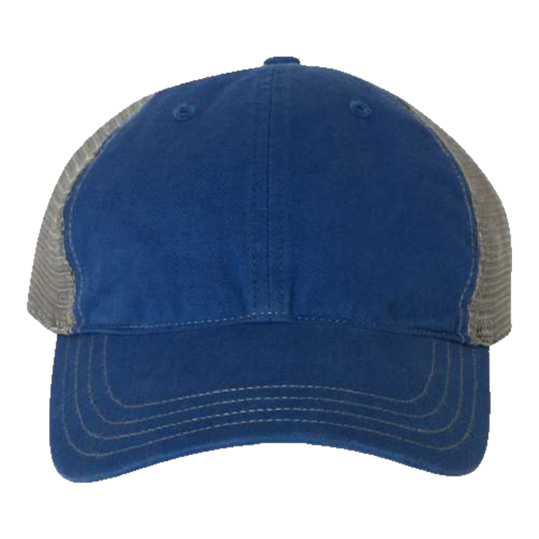 Richardson Garment-Washed Custom Trucker Hat