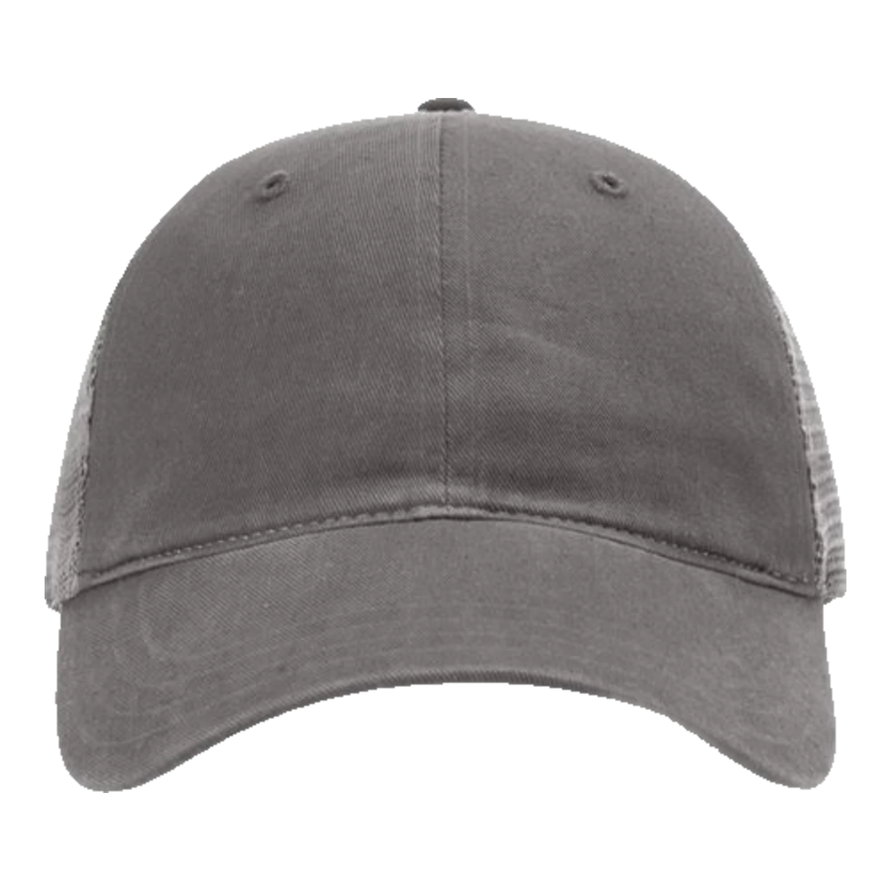 Richardson Garment-Washed Custom Trucker Hat