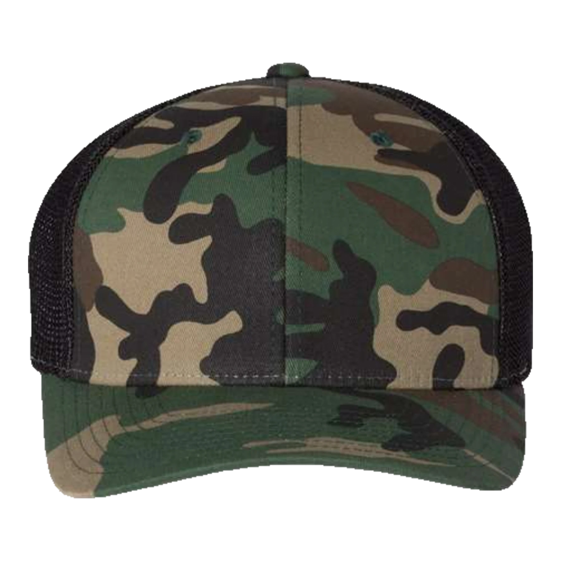 Richardson R-Flex Custom Trucker Hat