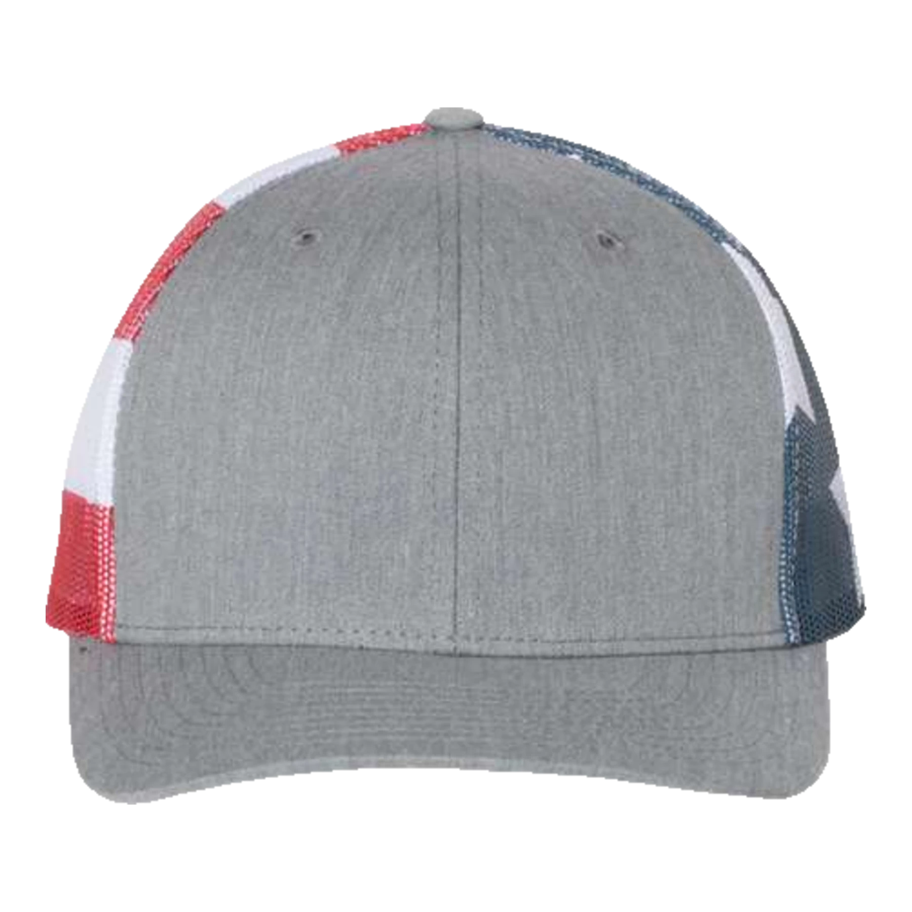 Richardson Printed Mesh Custom Trucker Hat
