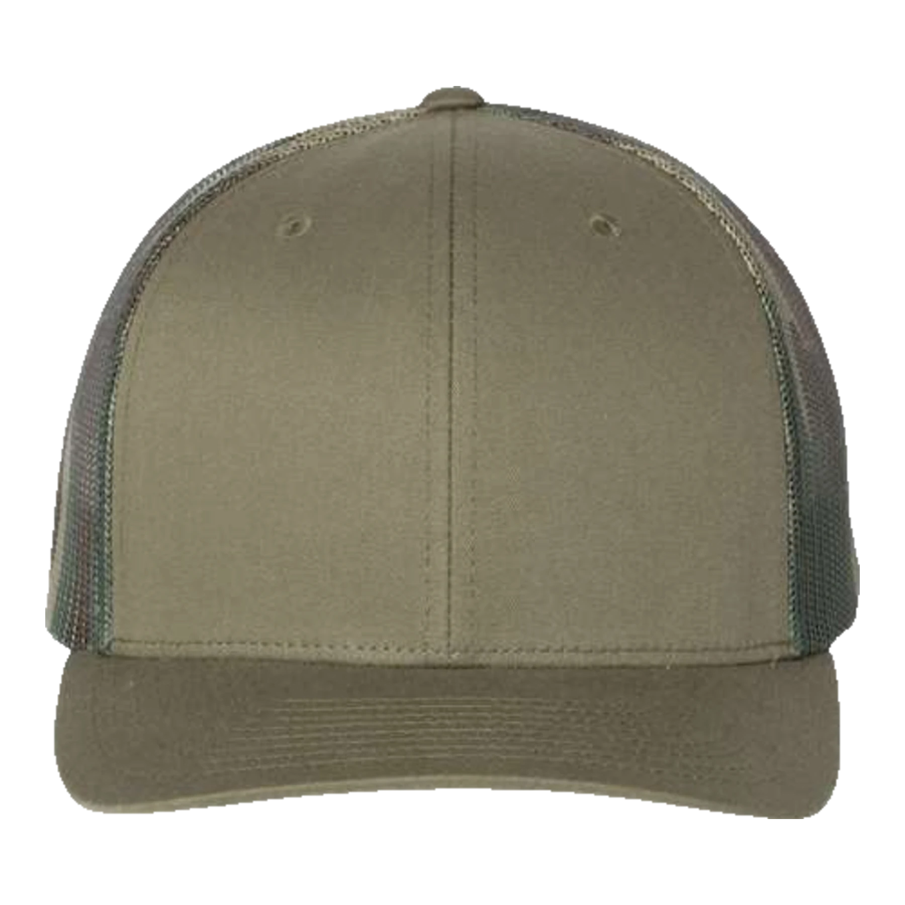 Richardson Printed Mesh Custom Trucker Hat