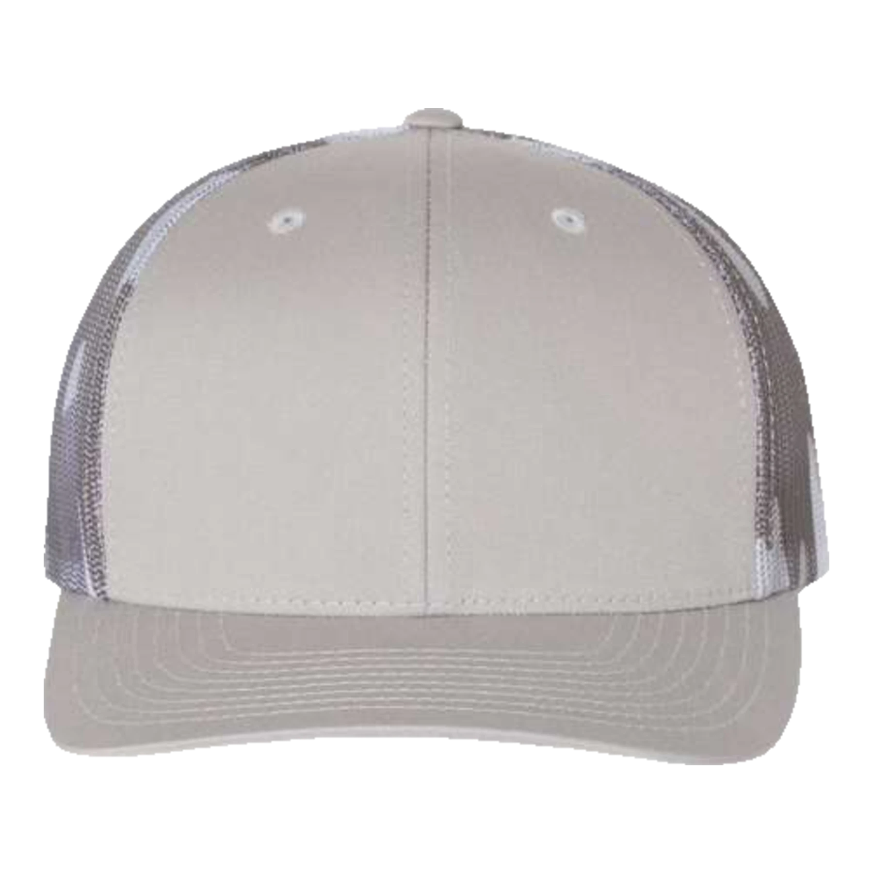 Richardson Printed Mesh Custom Trucker Hat