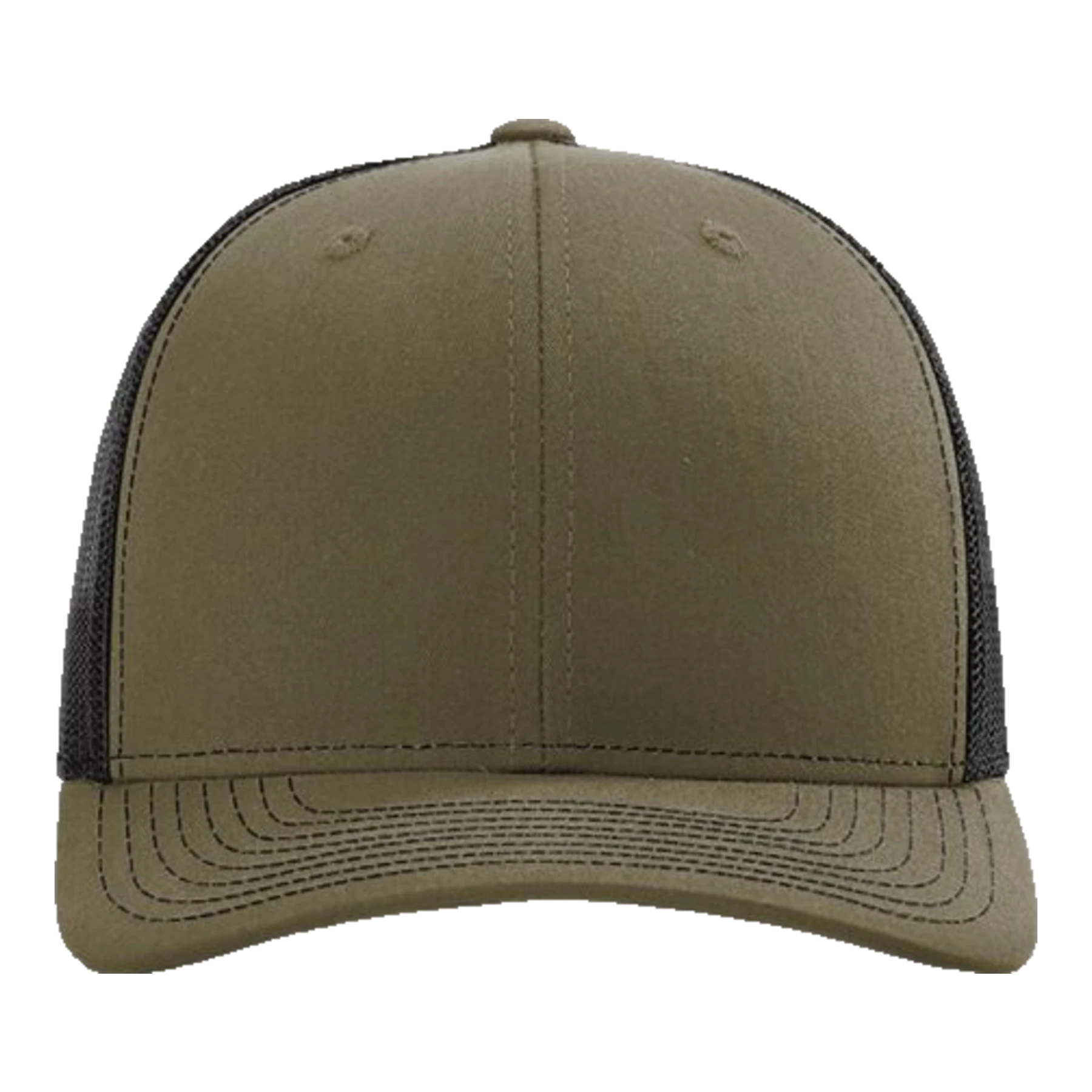 Richardson Sustainable Custom Trucker Hat