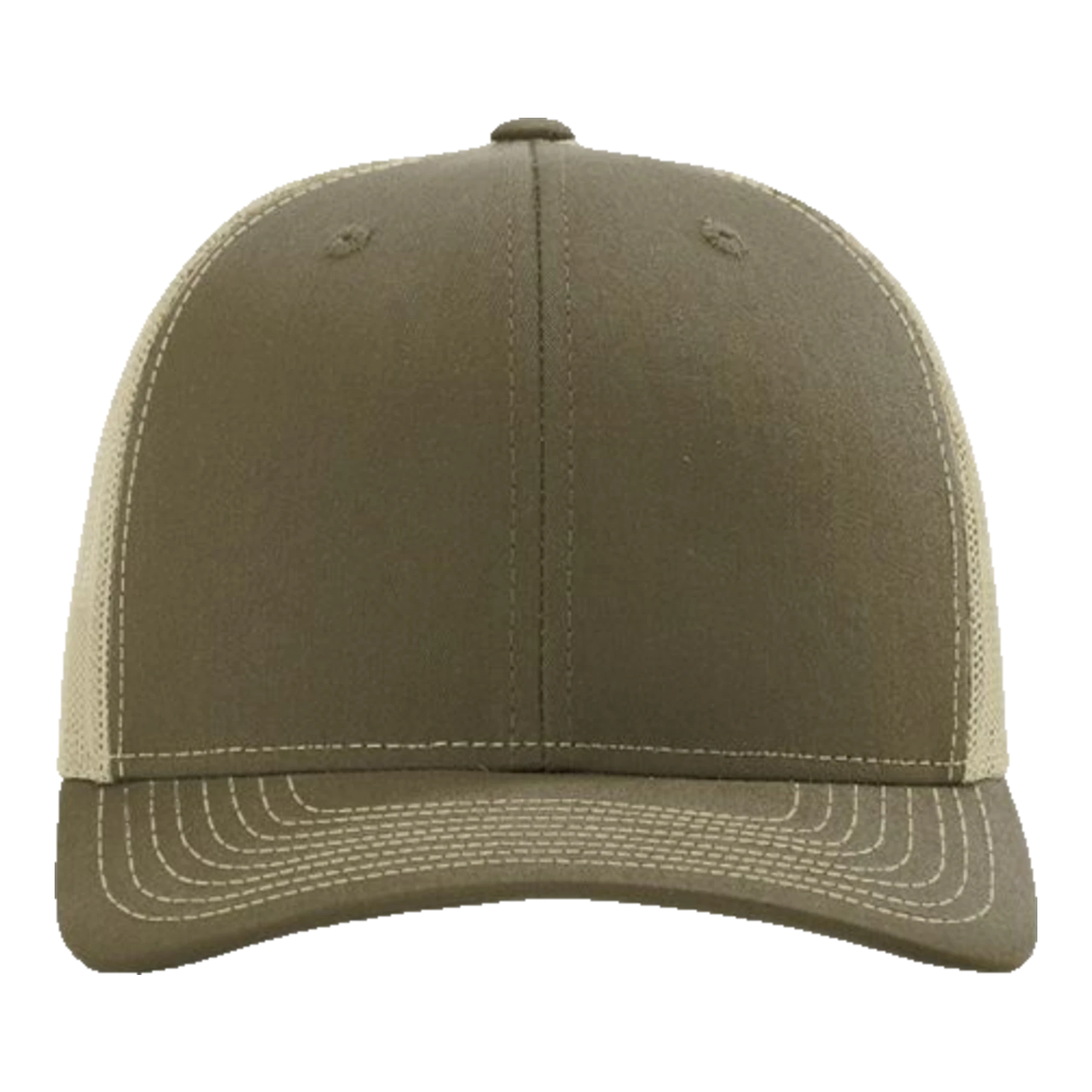 Richardson Sustainable Custom Trucker Hat