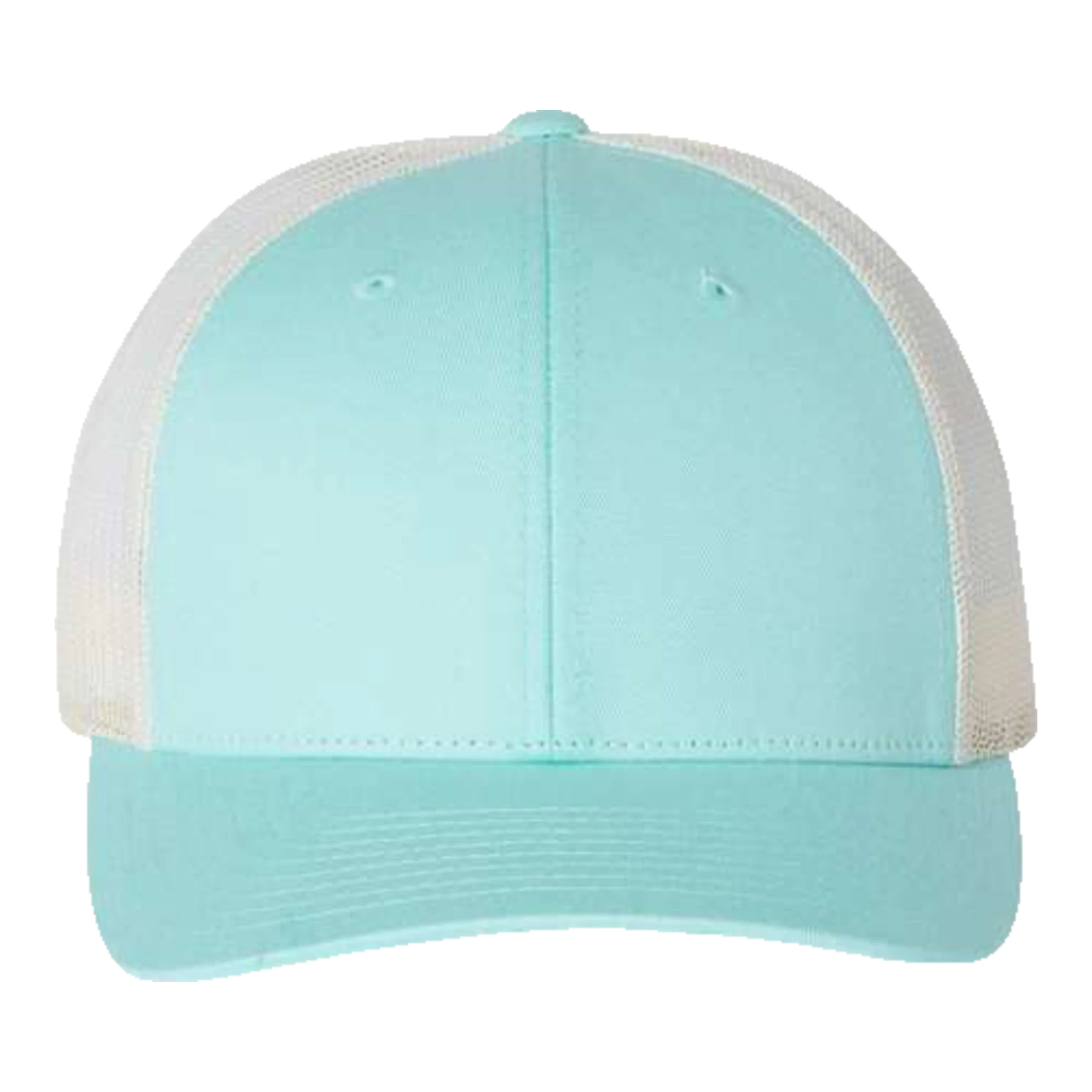 Richardson Low Pro Custom Trucker Hat