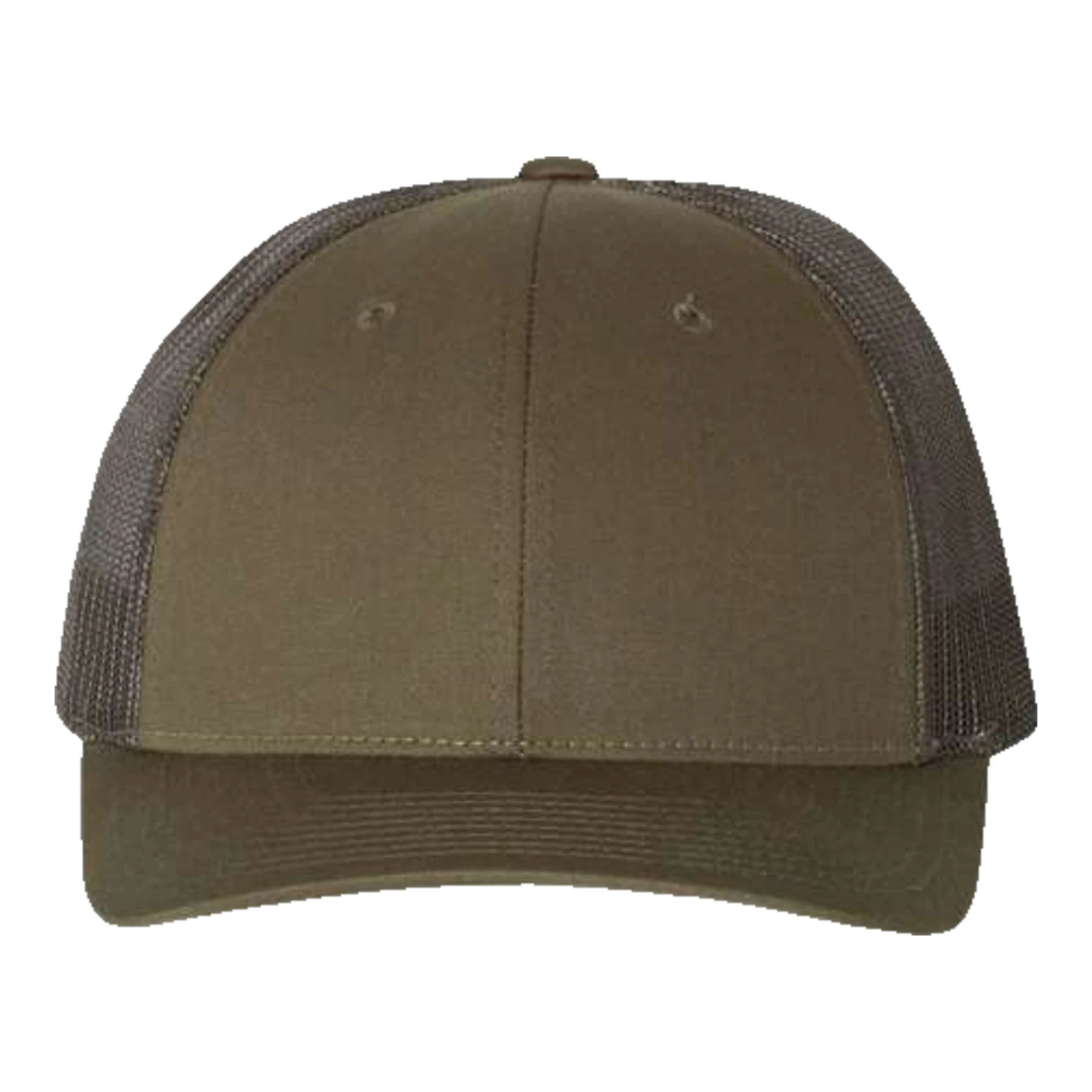 Richardson Low Pro Custom Trucker Hat