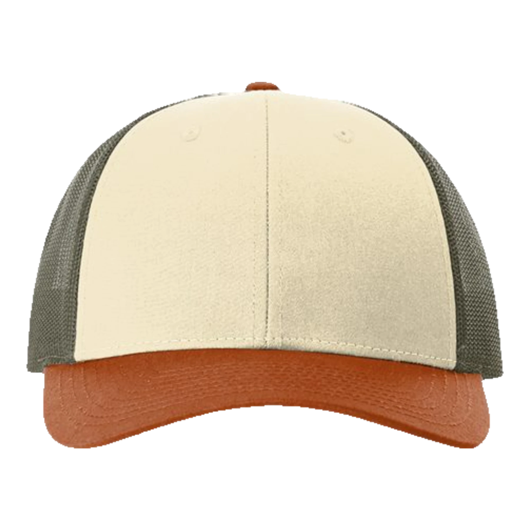 Richardson Low Pro Custom Trucker Hat