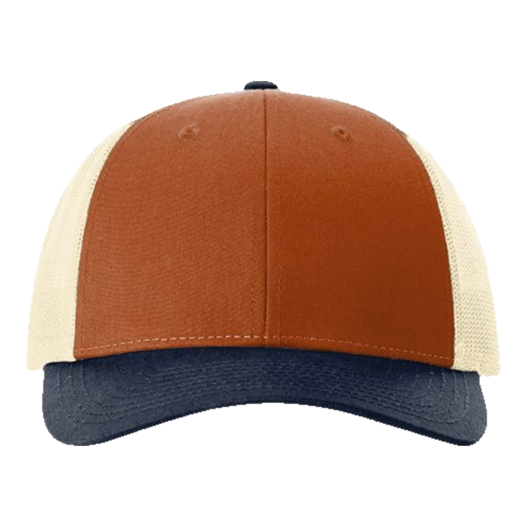 Richardson Low Pro Custom Trucker Hat