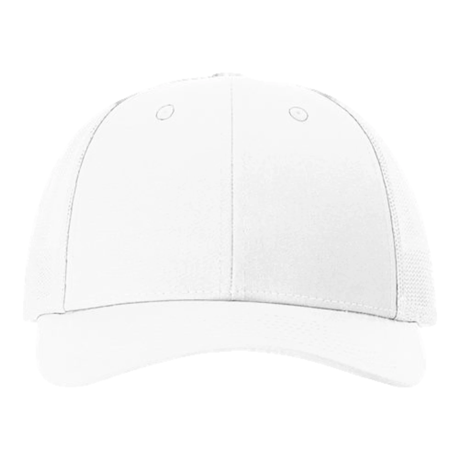 Richardson Low Pro Custom Trucker Hat
