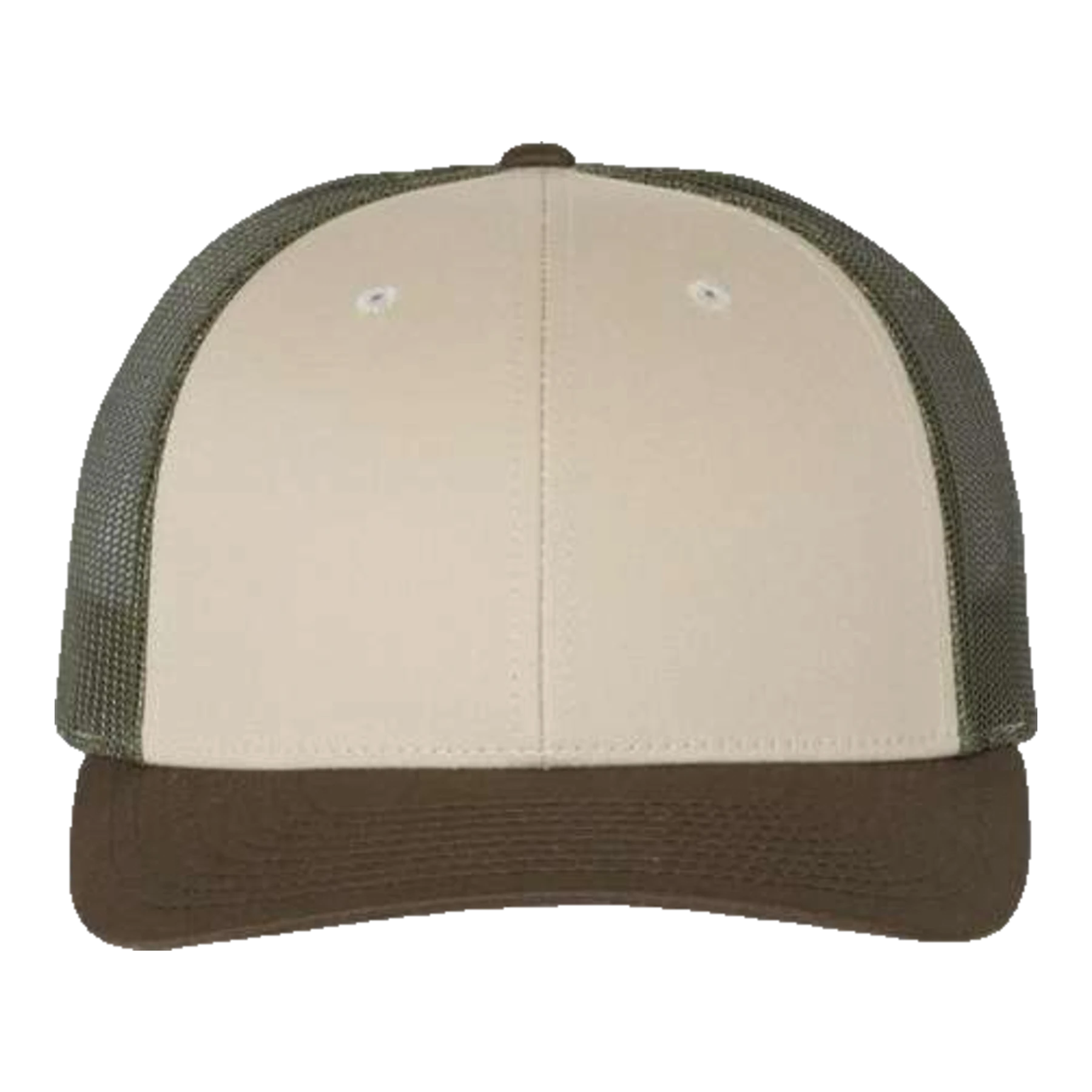 Richardson Low Pro Custom Trucker Hat