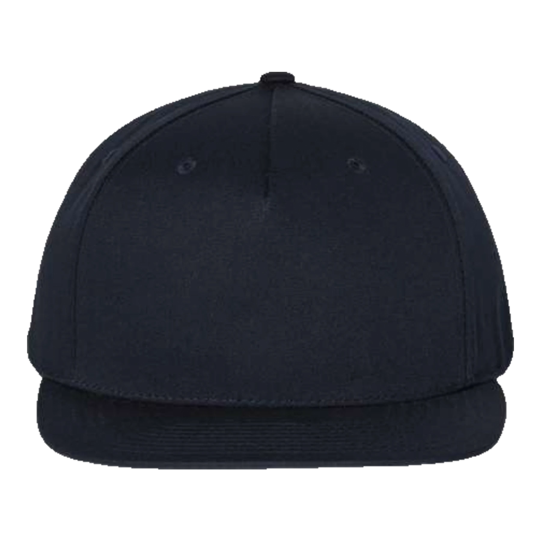Richardson Pinch Front Structured Snapback Custom Trucker Hat
