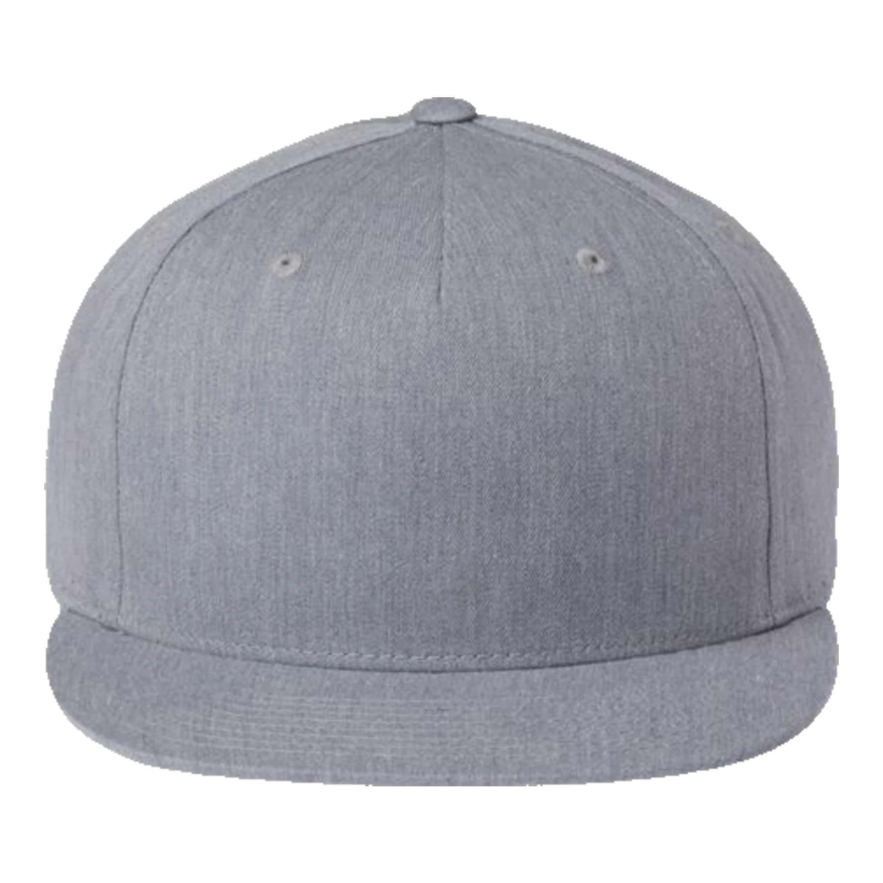 Richardson Pinch Front Structured Snapback Custom Trucker Hat