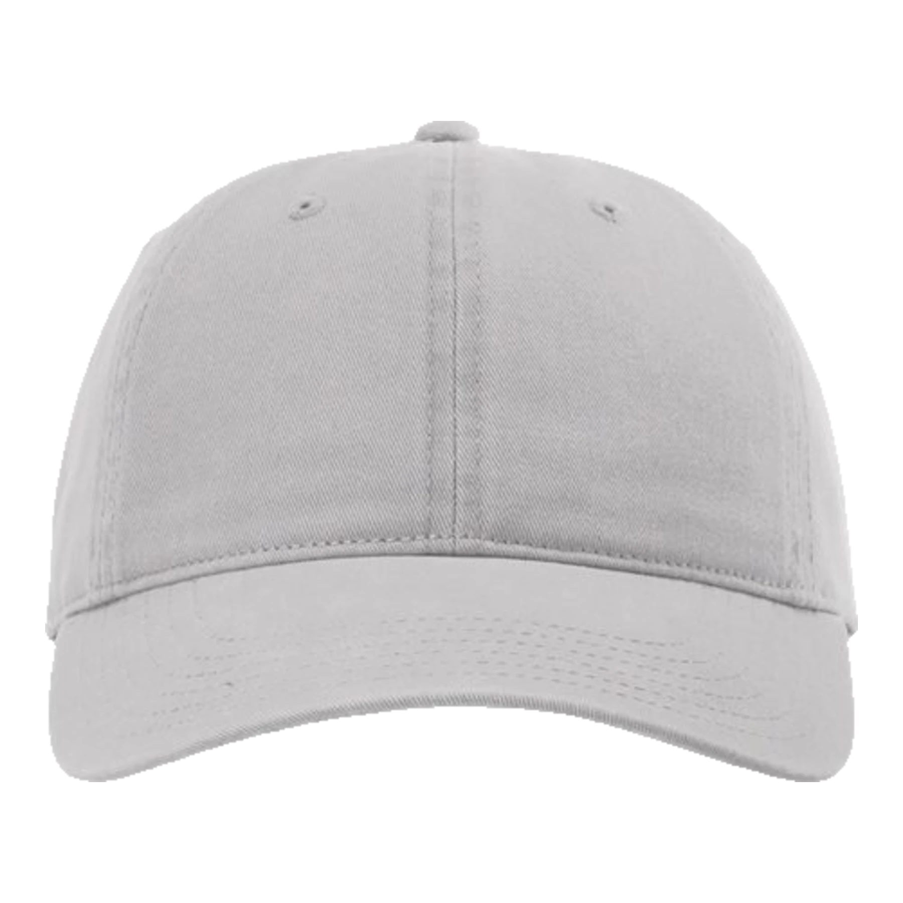 Richardson Peach Twill Custom Dad Hat