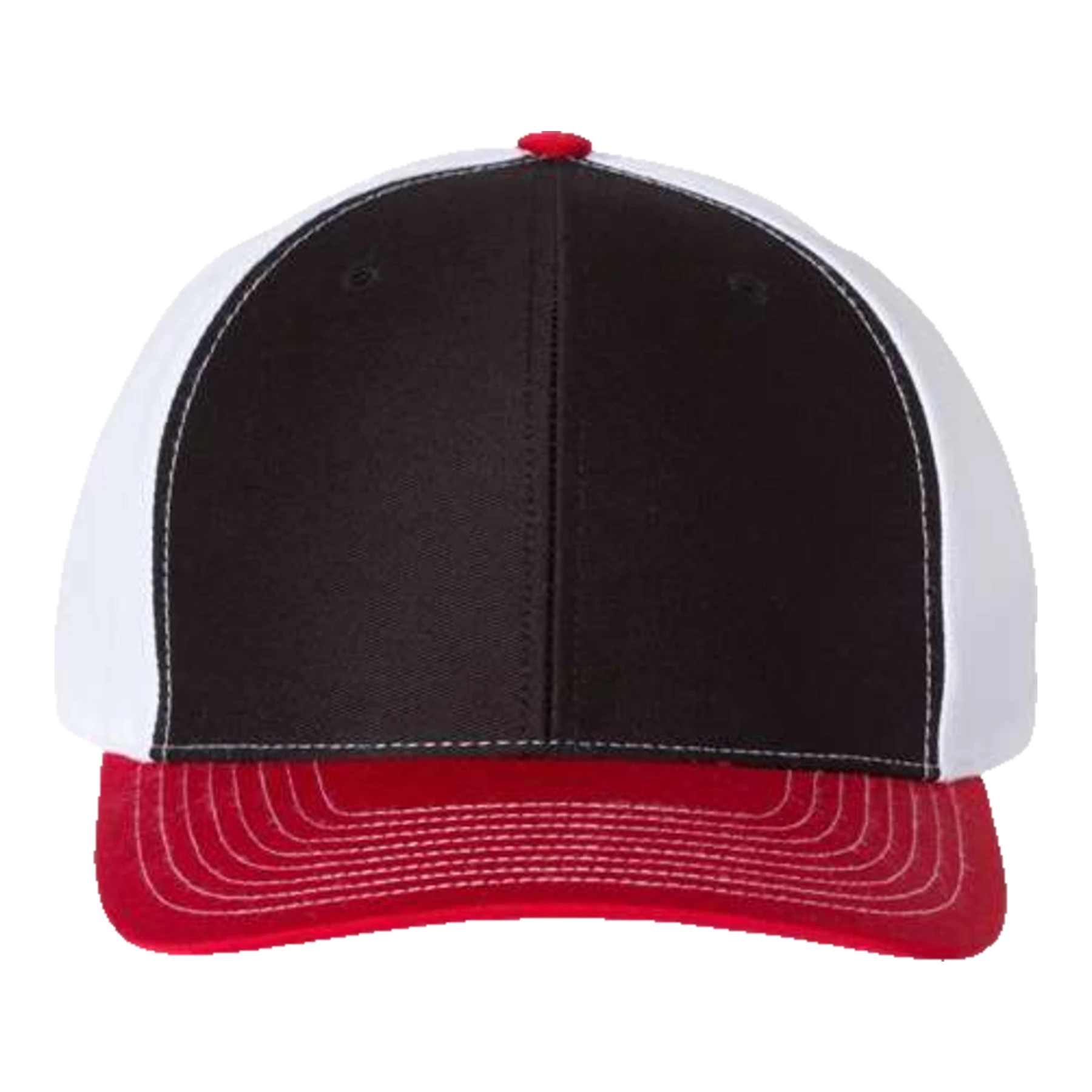 Richardson Twill Back Custom Trucker Hat