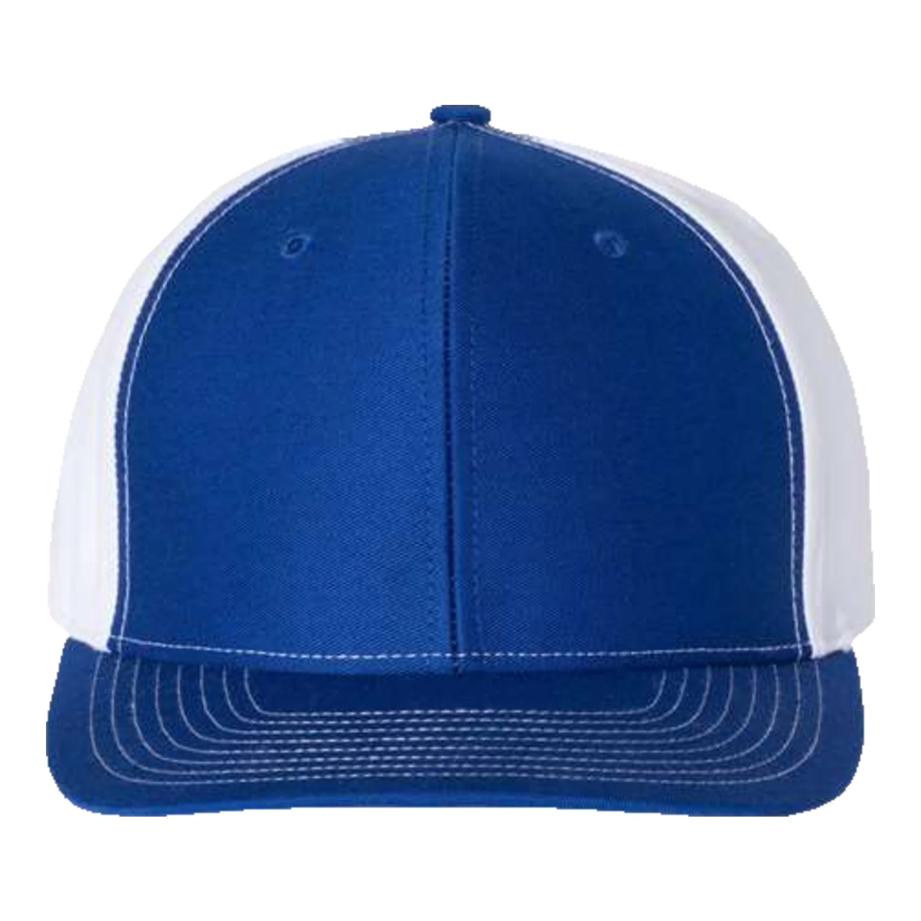 Richardson Twill Back Custom Trucker Hat