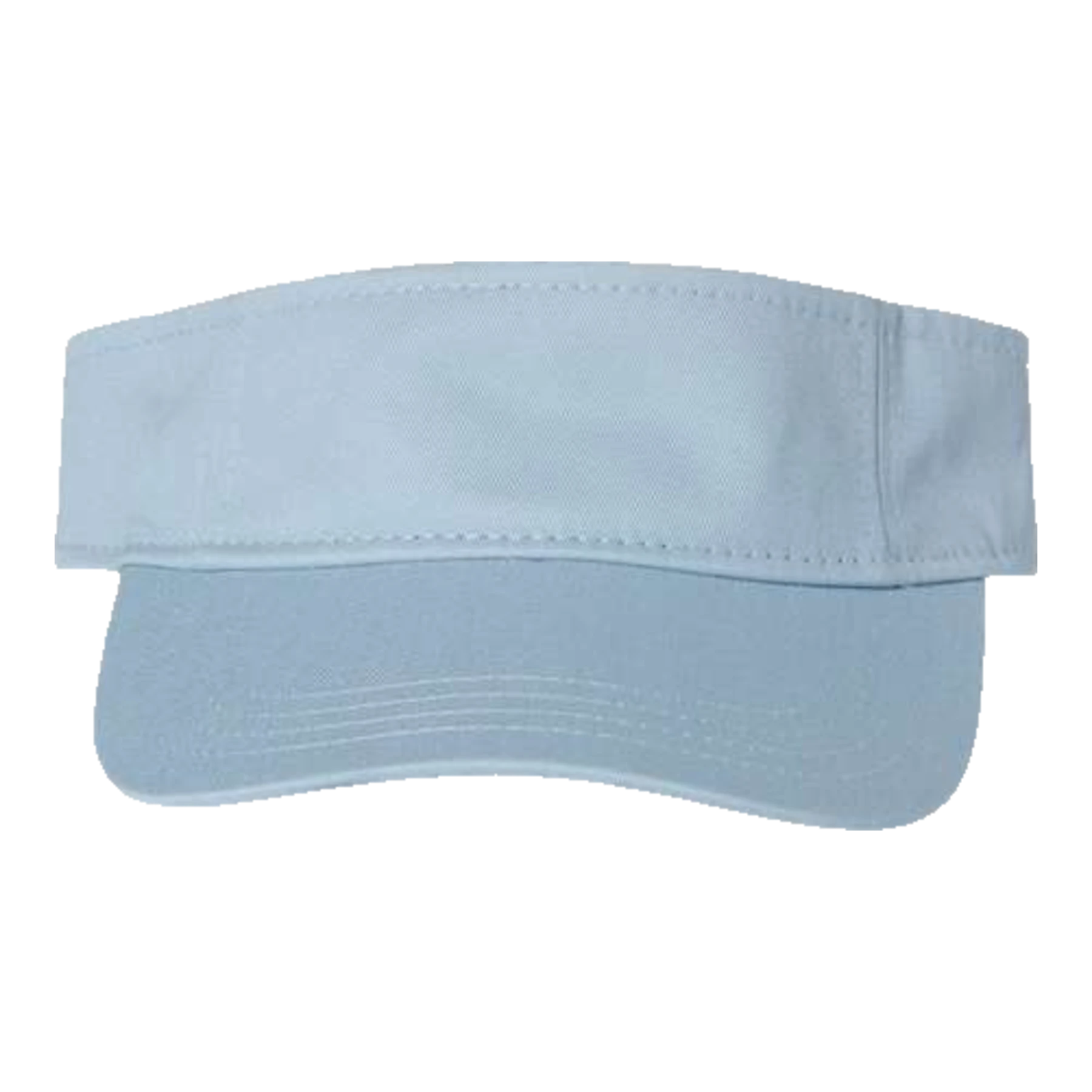 Valucap Bio-Washed Custom Visor