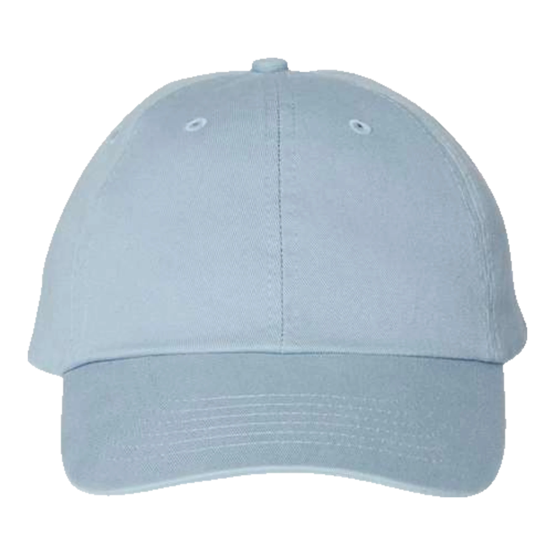 Valucap Adult Bio-Washed Classic Custom Dad Hat