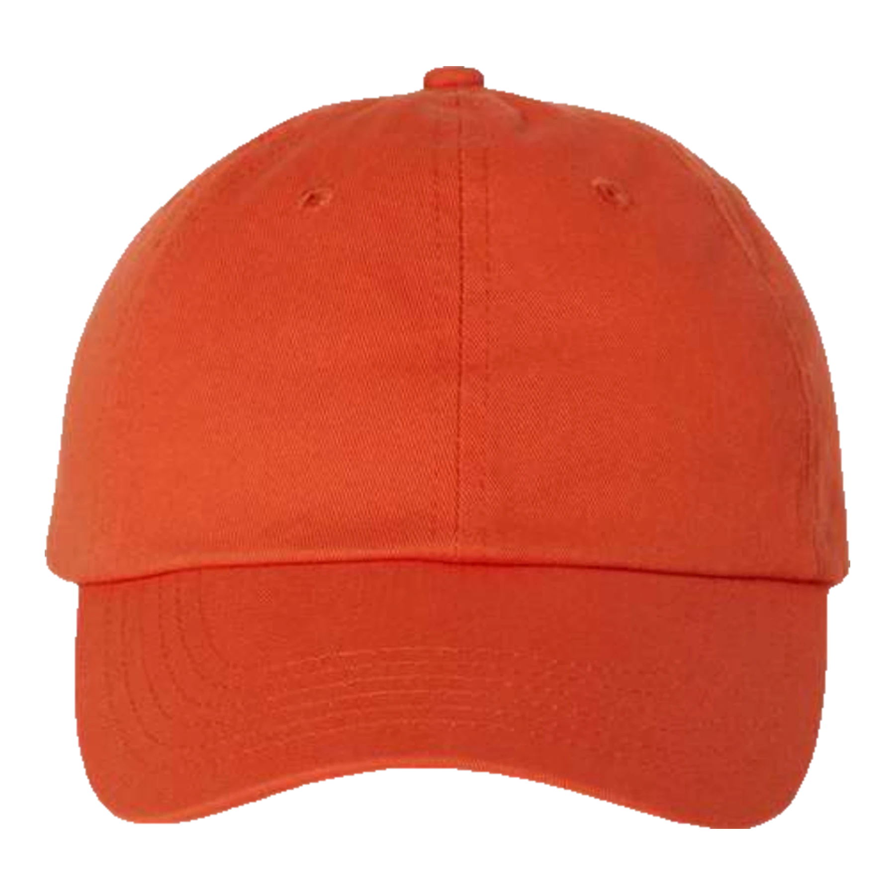Valucap Adult Bio-Washed Classic Custom Dad Hat