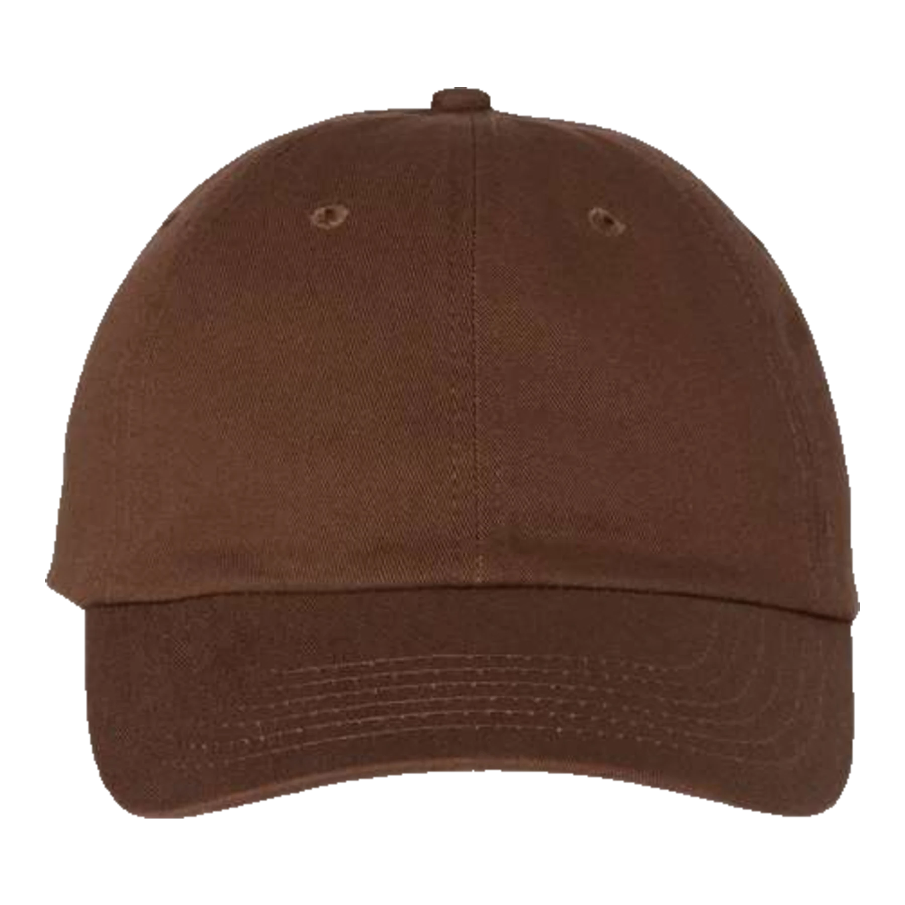 Valucap Adult Bio-Washed Classic Custom Dad Hat