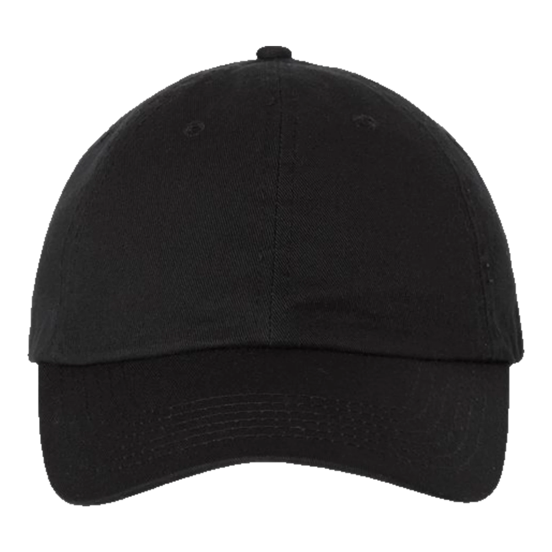 Valucap Adult Bio-Washed Classic Custom Dad Hat