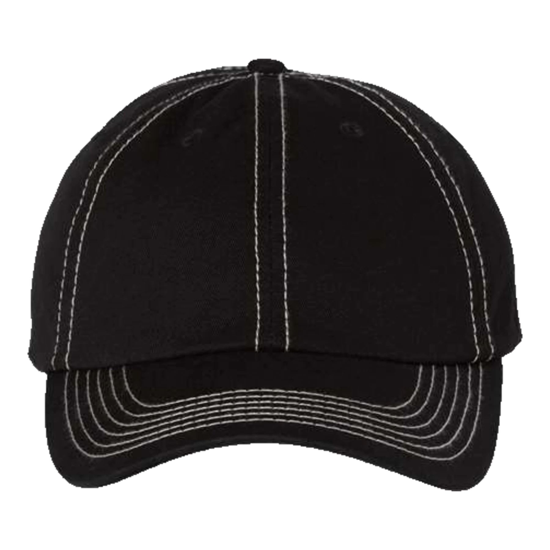 Valucap Adult Bio-Washed Classic Custom Dad Hat