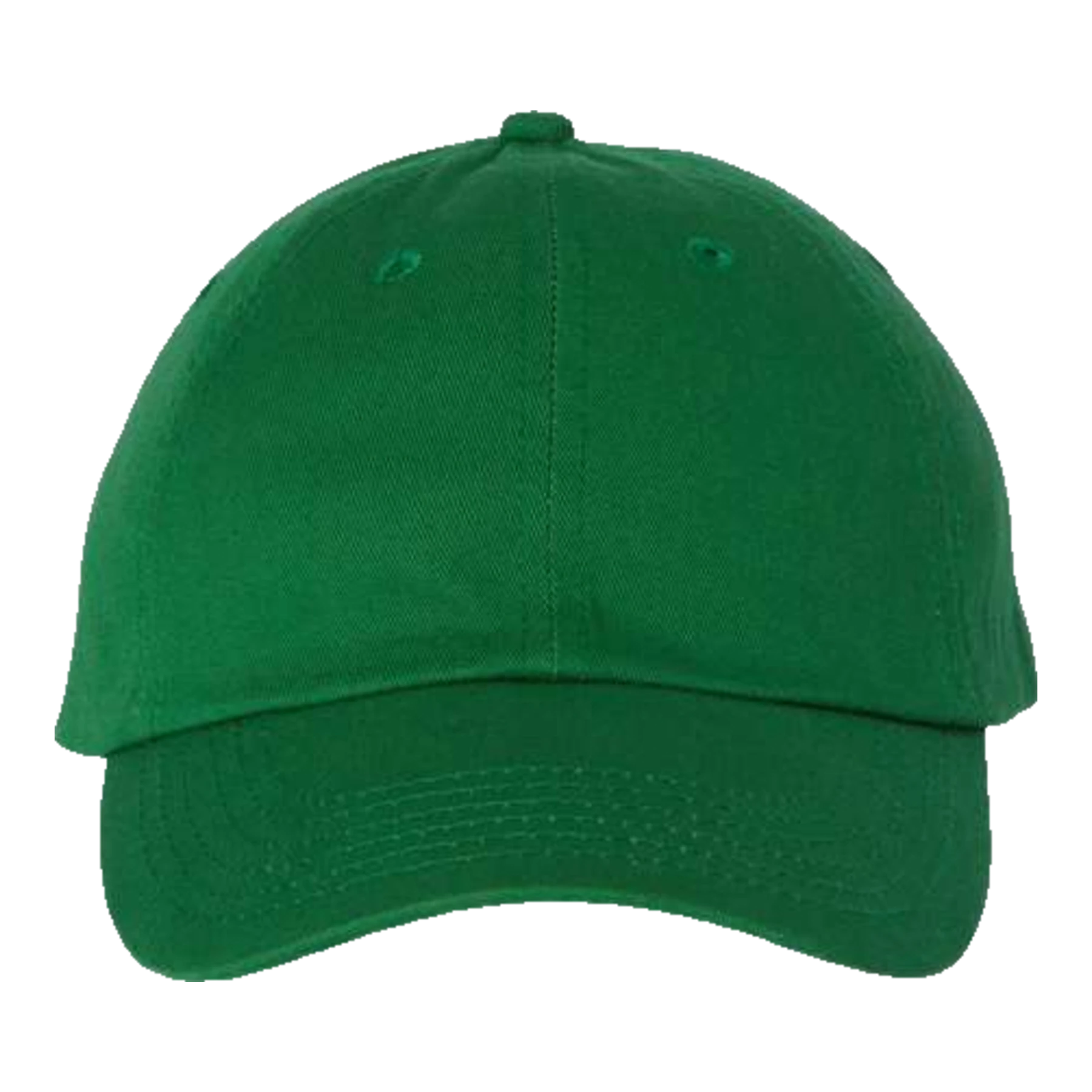Valucap Adult Bio-Washed Classic Custom Dad Hat