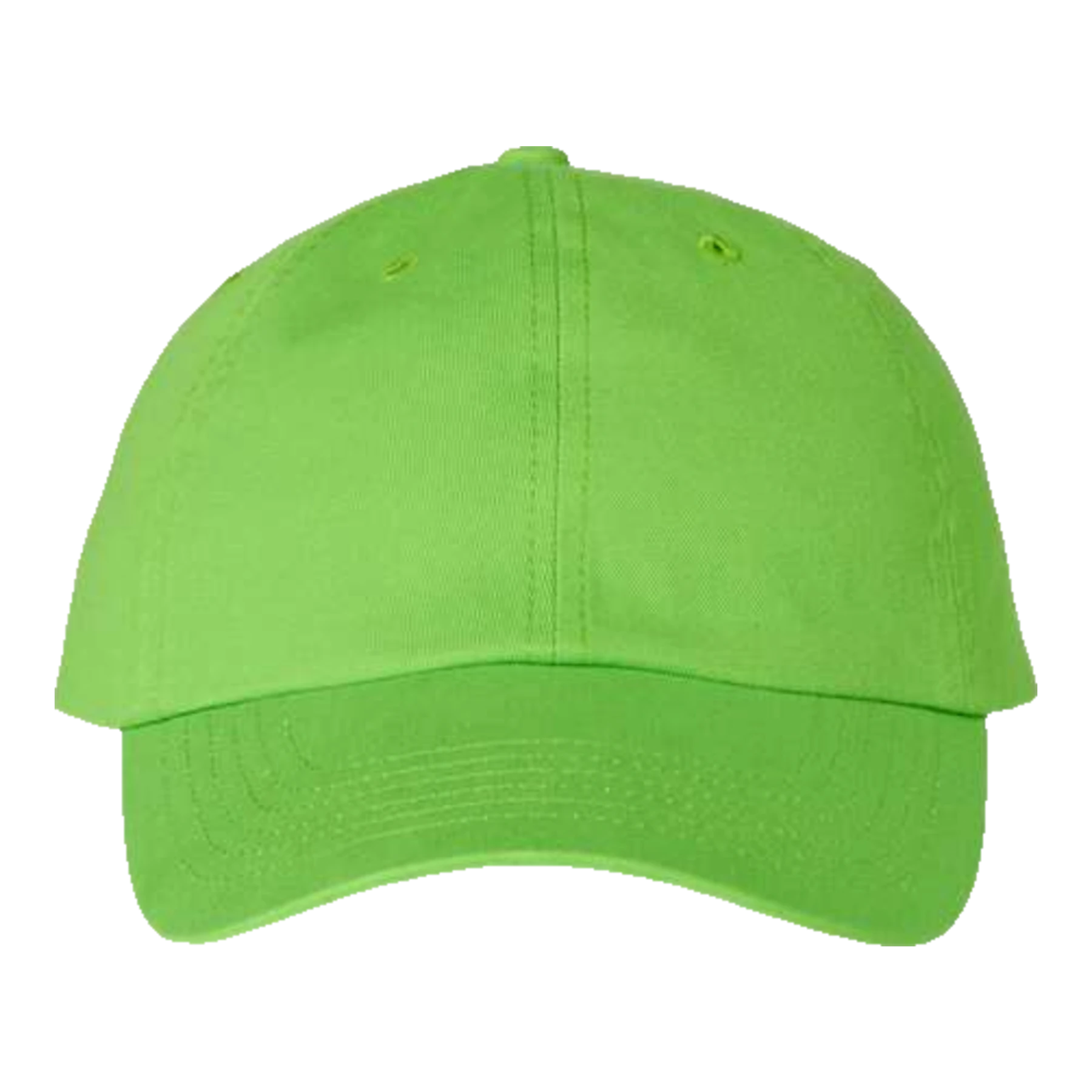Valucap Adult Bio-Washed Classic Custom Dad Hat